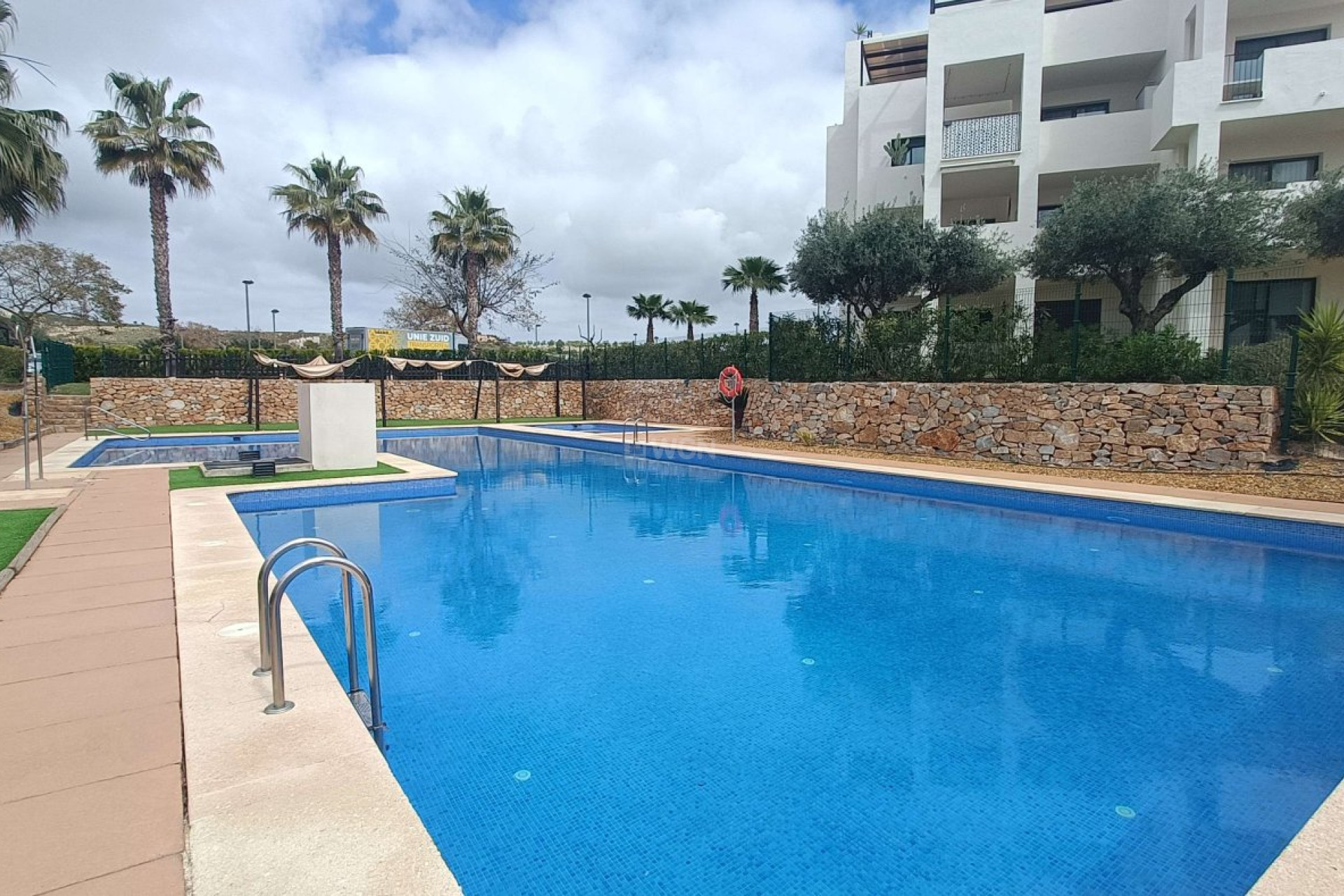 Resale - Apartment / flat - Corvera - Inland