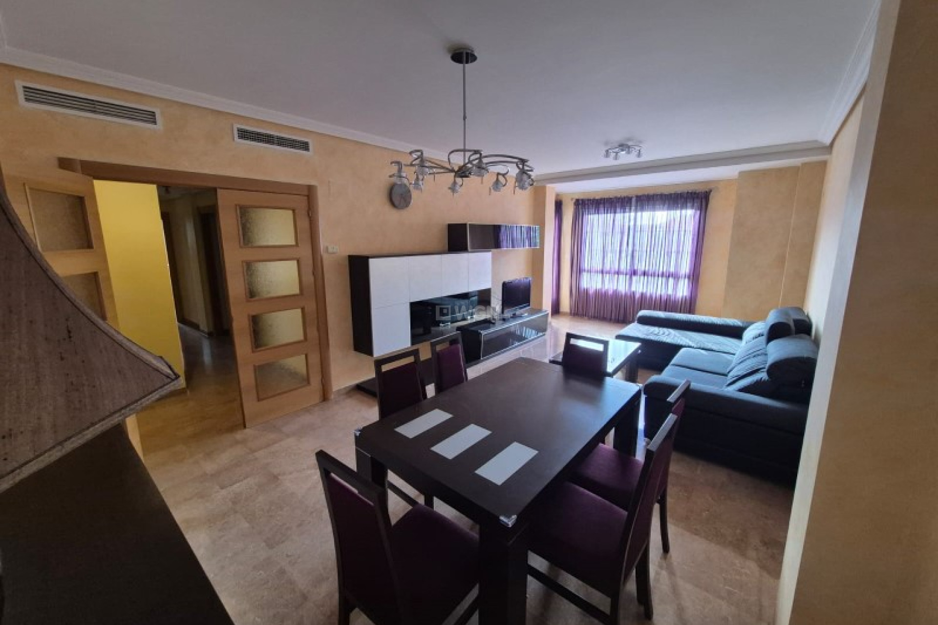 Resale - Apartment / flat - Crevillent - Inland