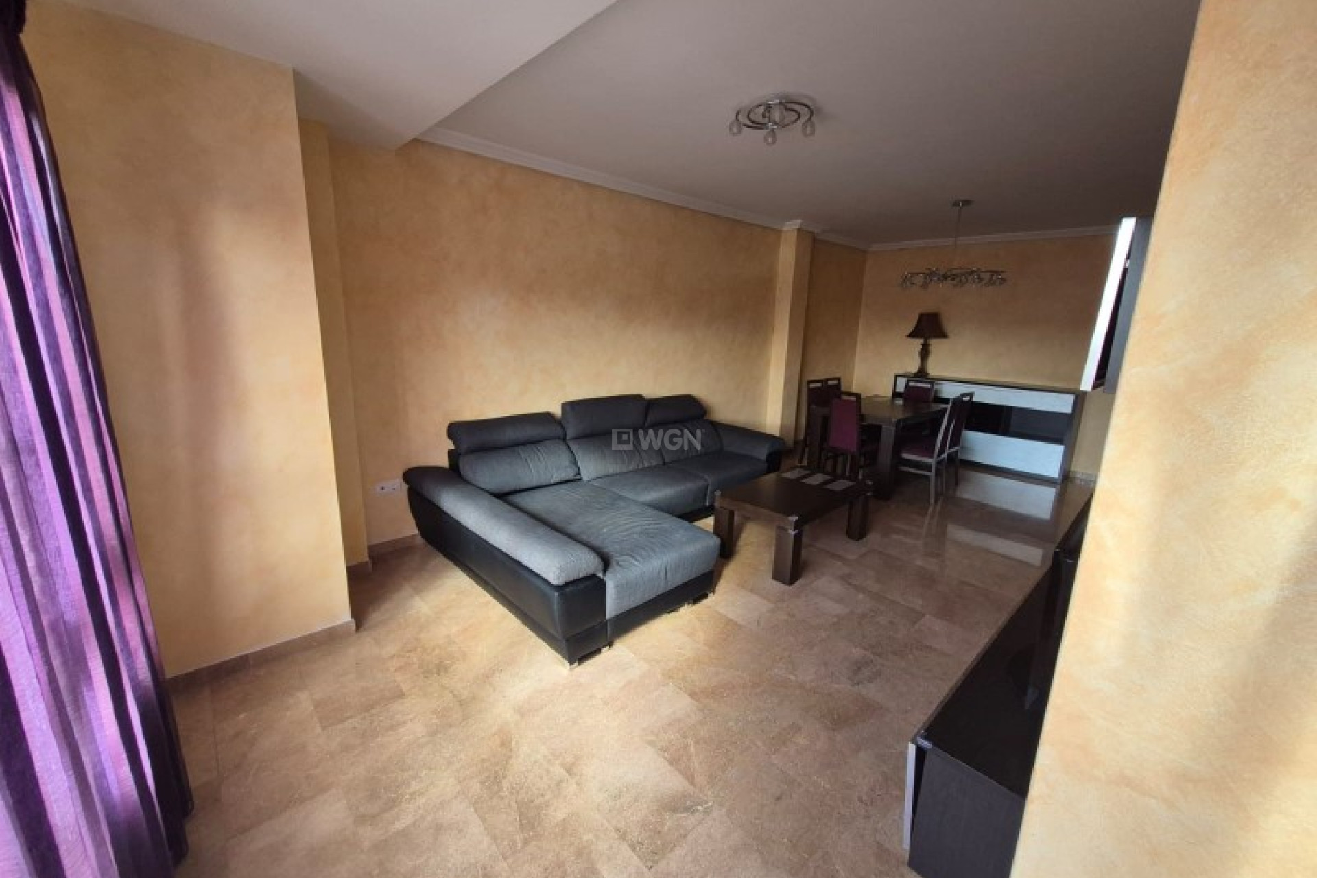 Resale - Apartment / flat - Crevillent - Inland