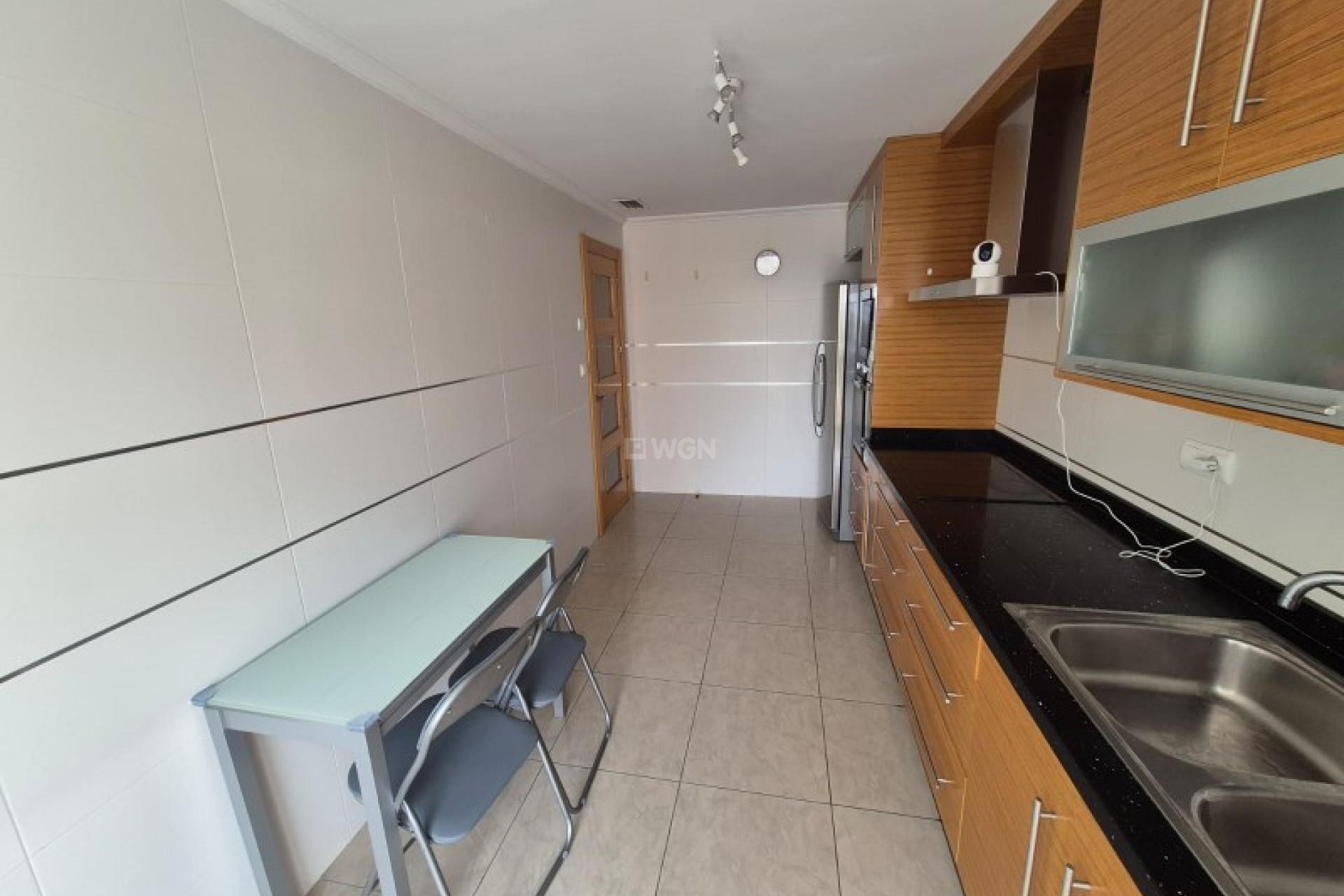 Resale - Apartment / flat - Crevillent - Inland