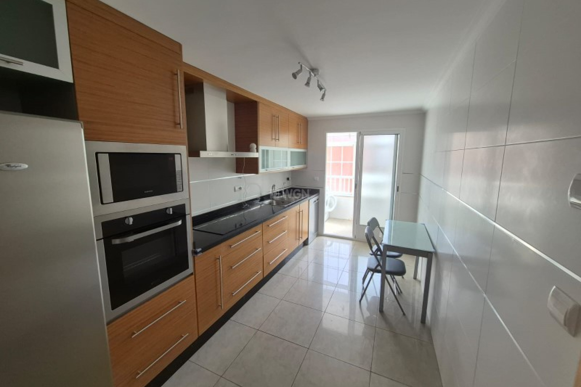 Resale - Apartment / flat - Crevillent - Inland