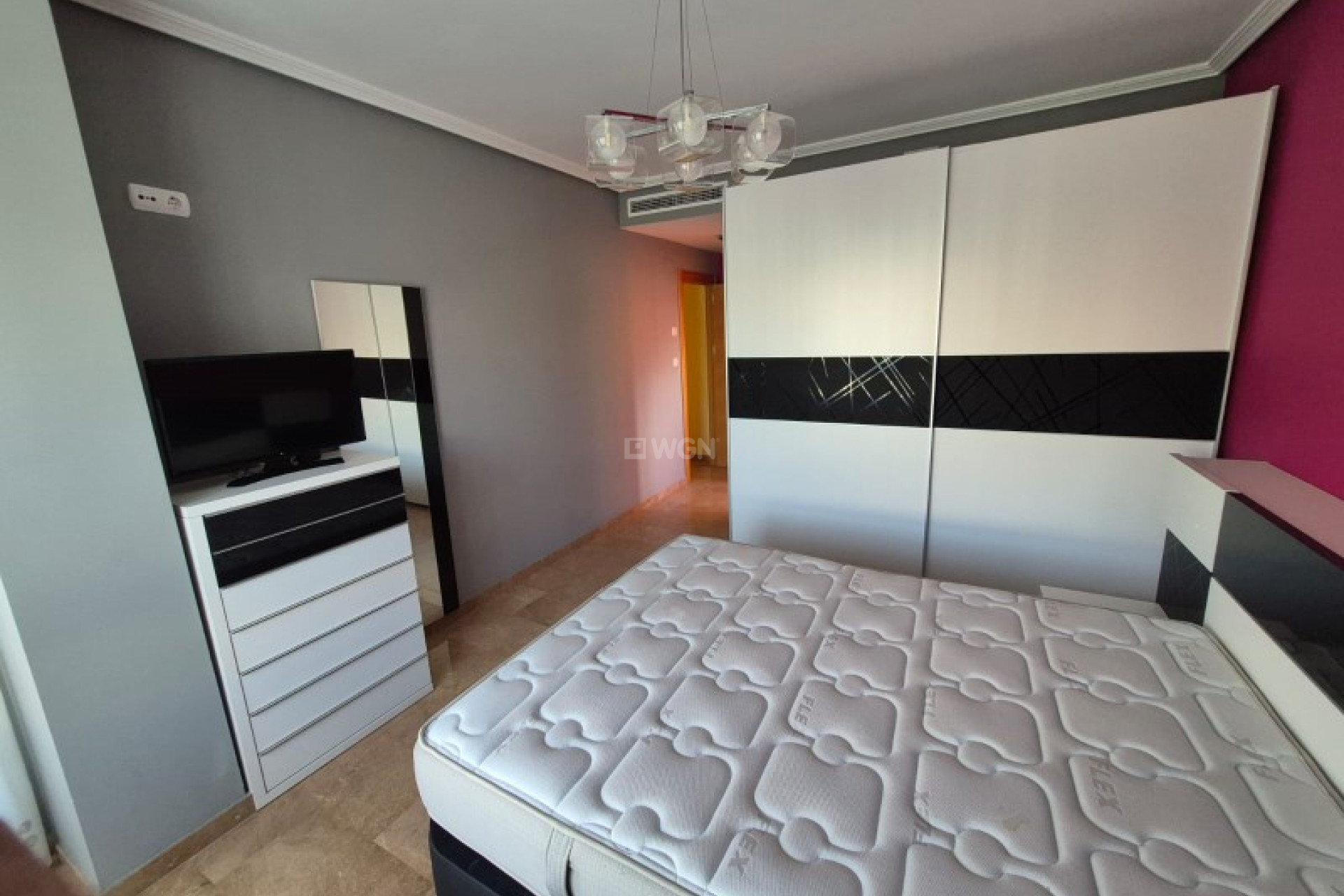 Resale - Apartment / flat - Crevillent - Inland