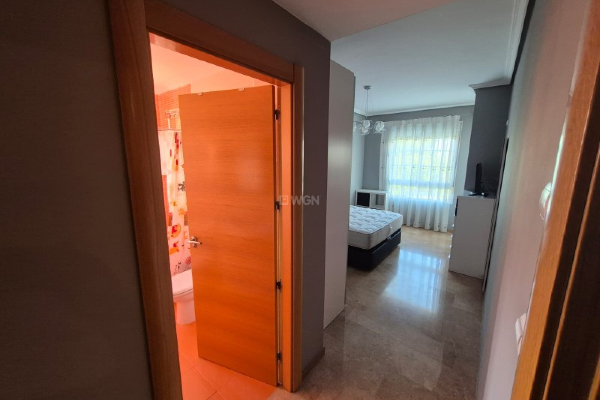 Resale - Apartment / flat - Crevillent - Inland