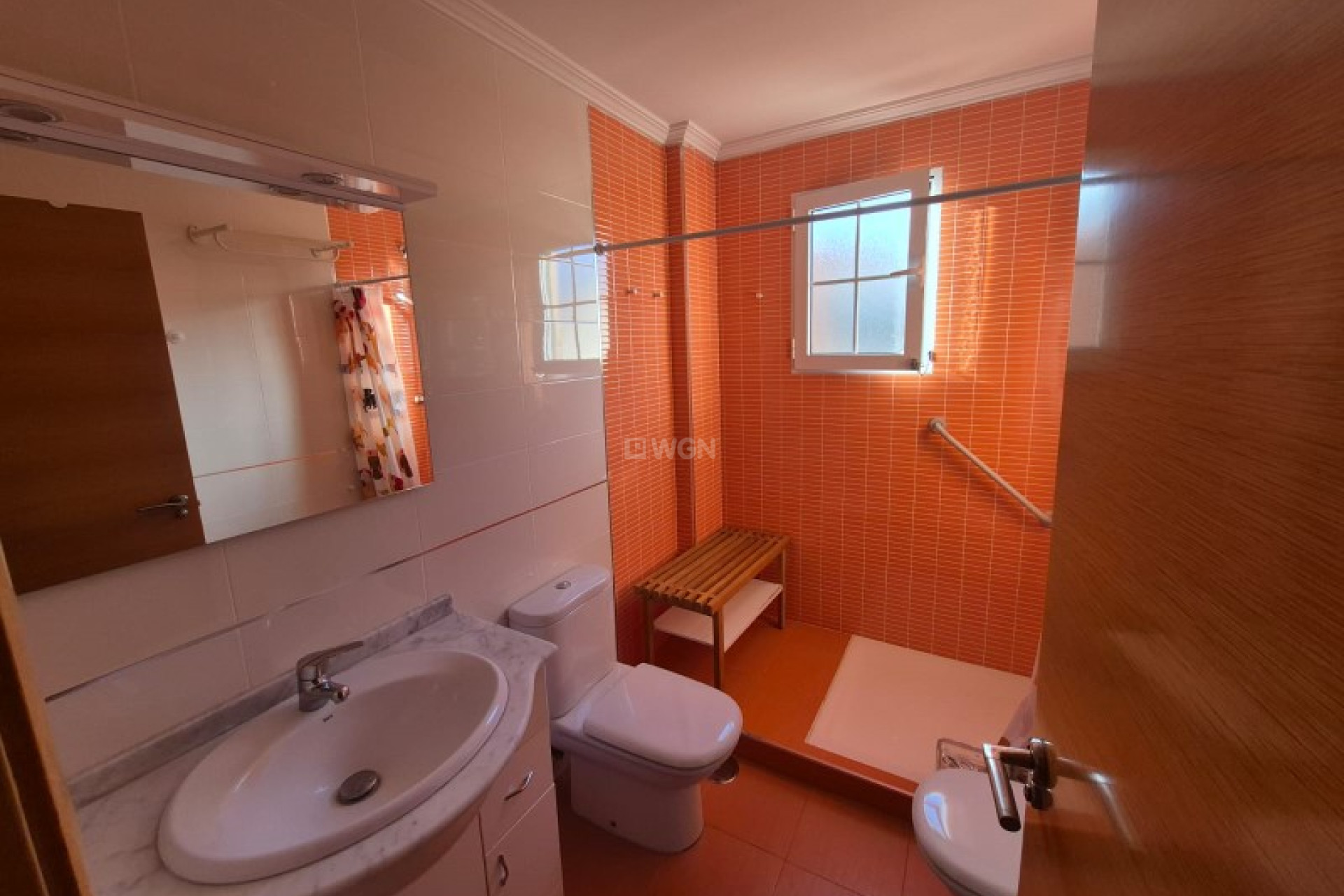 Resale - Apartment / flat - Crevillent - Inland
