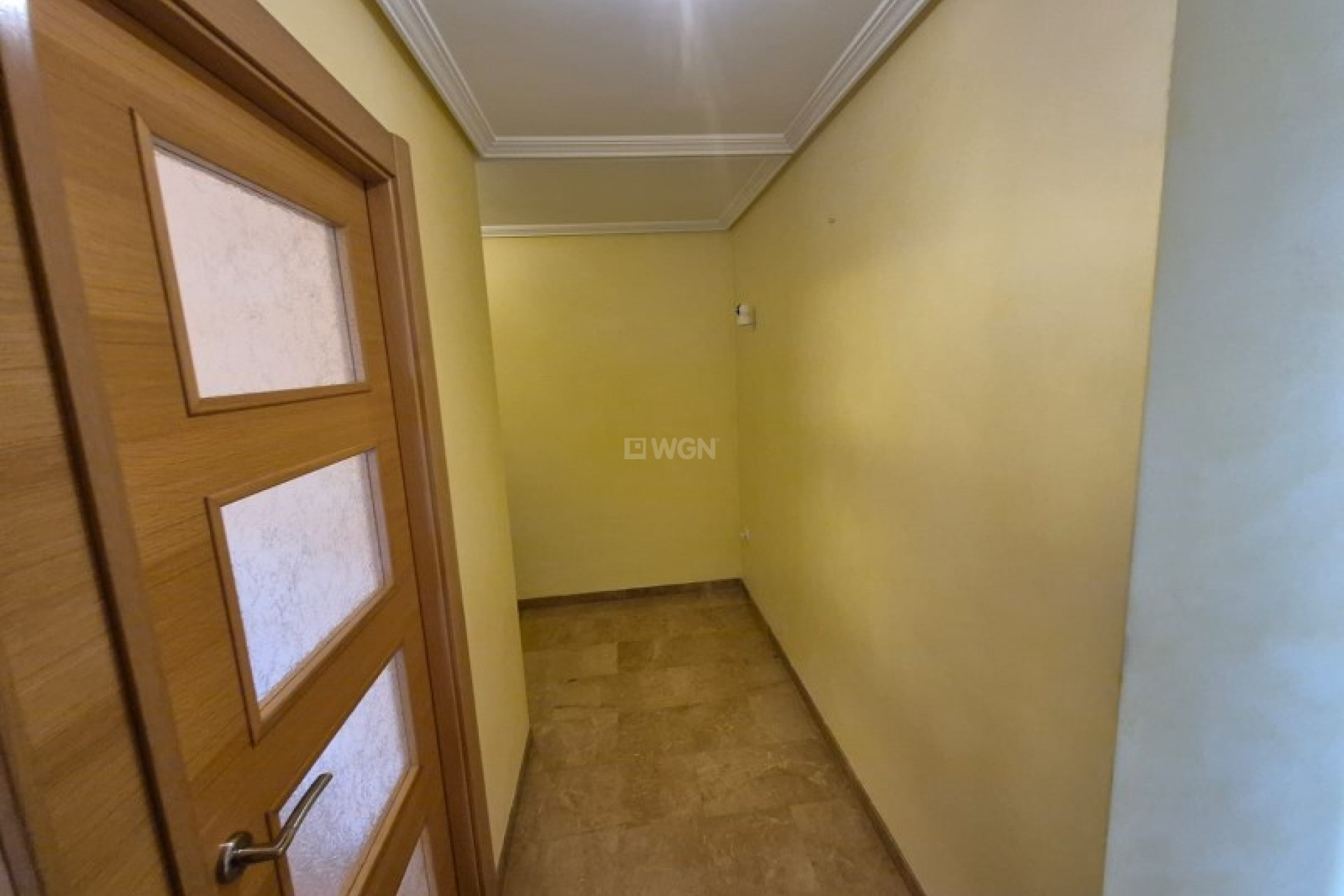 Resale - Apartment / flat - Crevillent - Inland