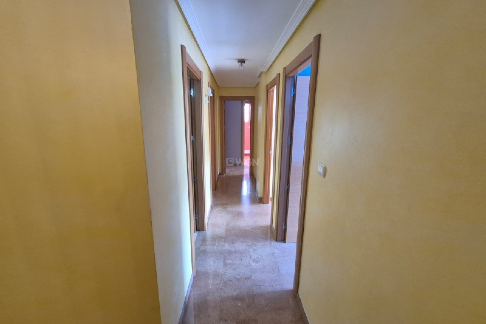 Resale - Apartment / flat - Crevillent - Inland