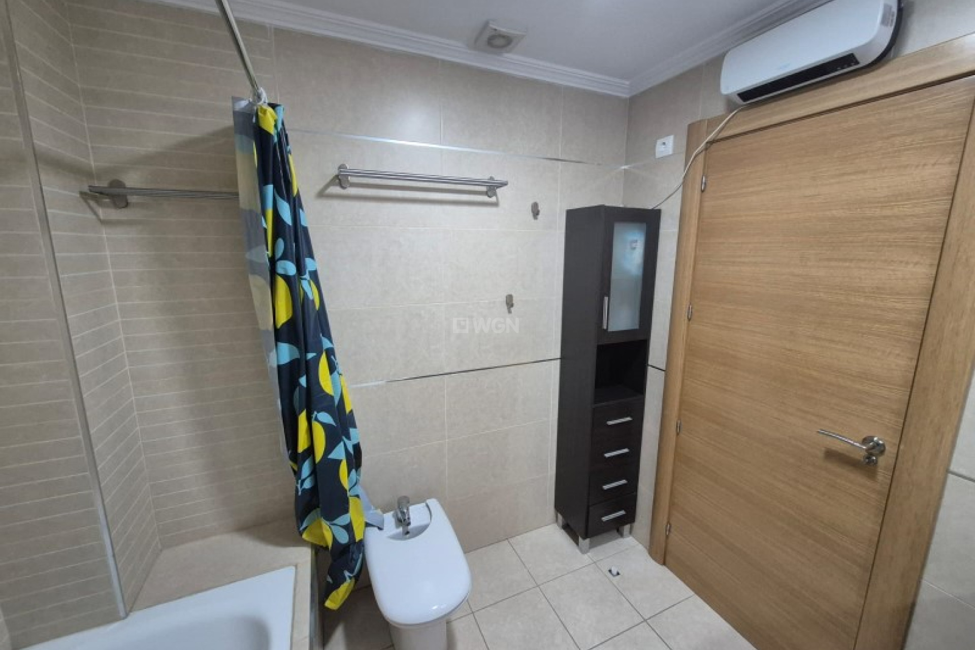 Resale - Apartment / flat - Crevillent - Inland