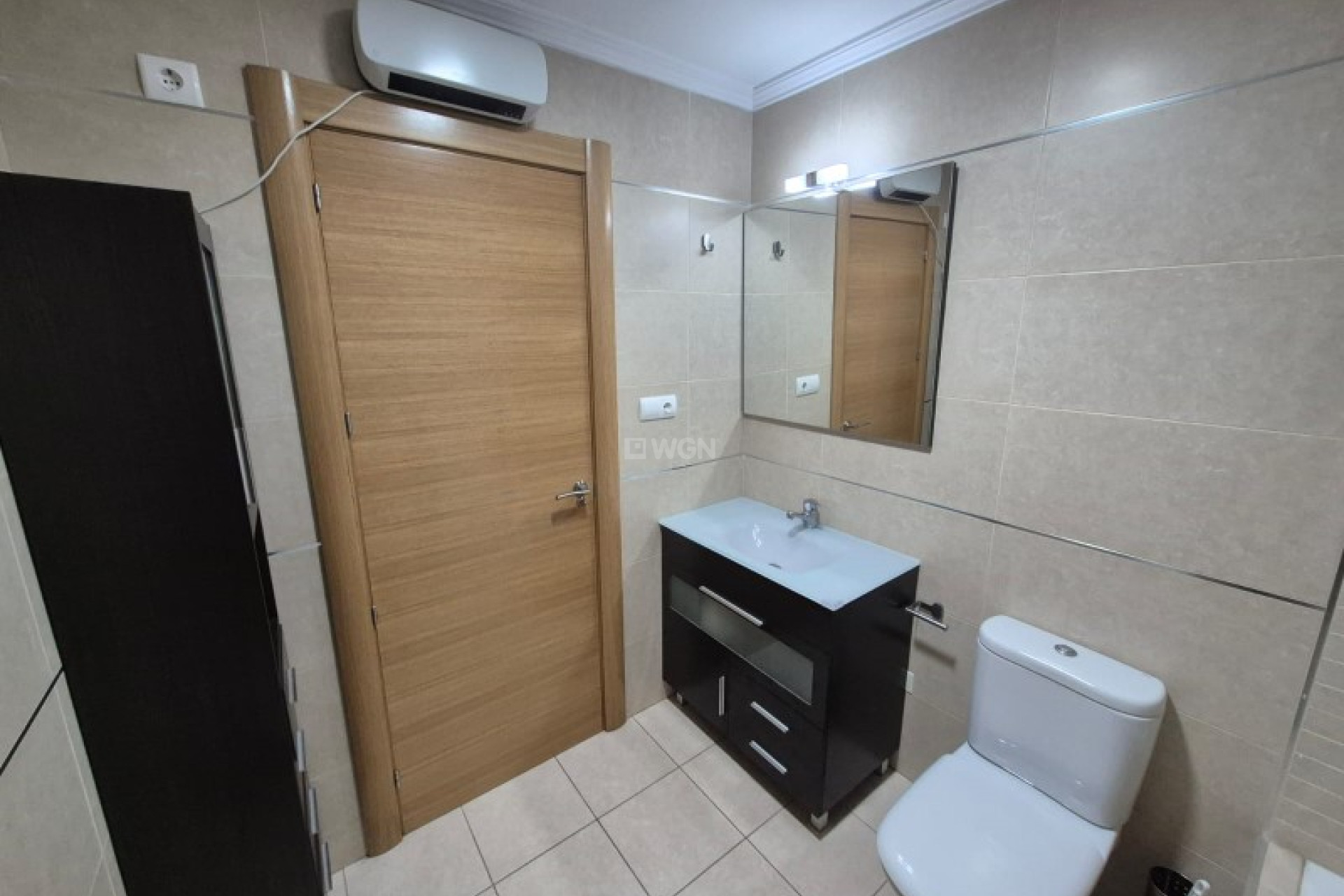 Resale - Apartment / flat - Crevillent - Inland