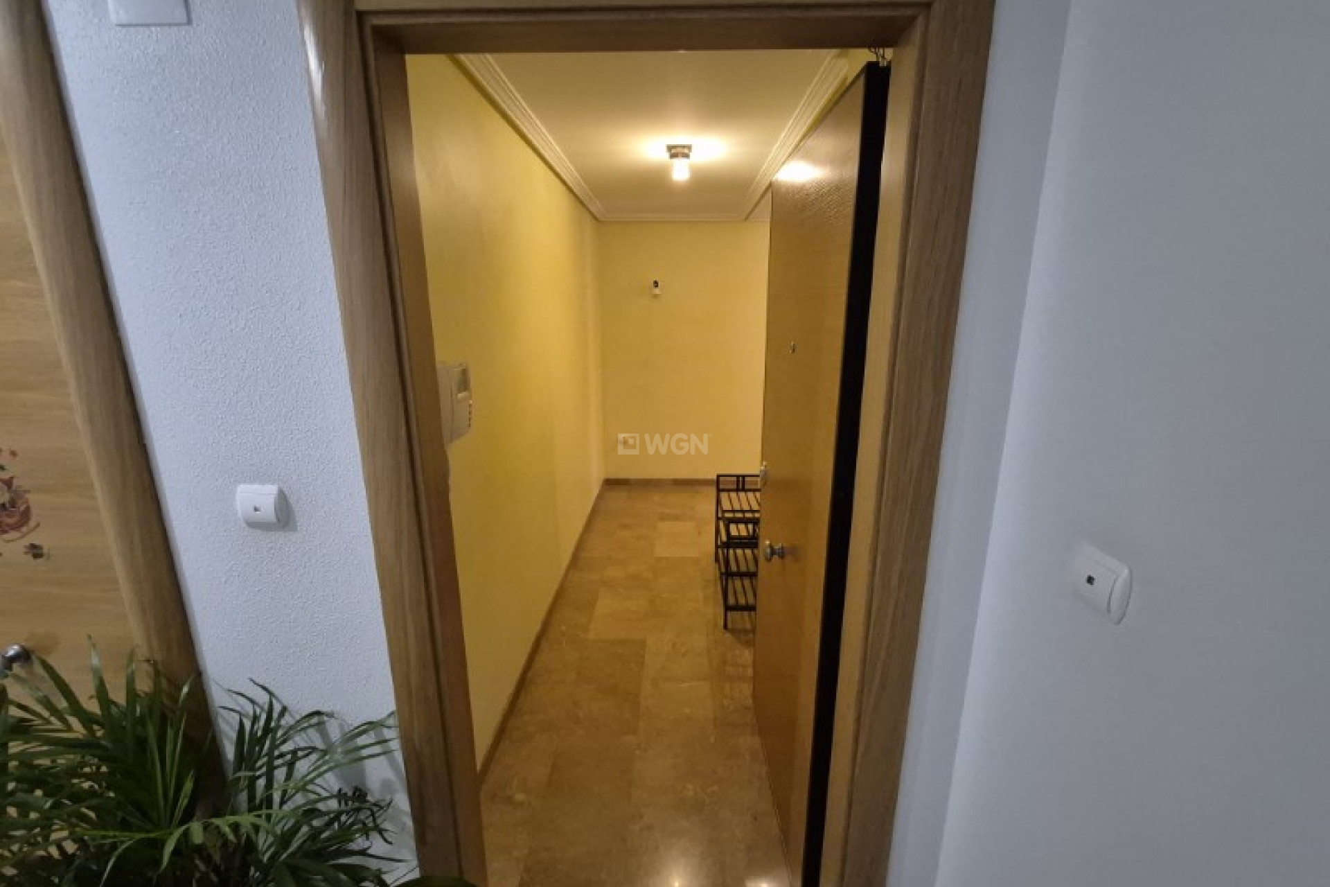 Resale - Apartment / flat - Crevillent - Inland