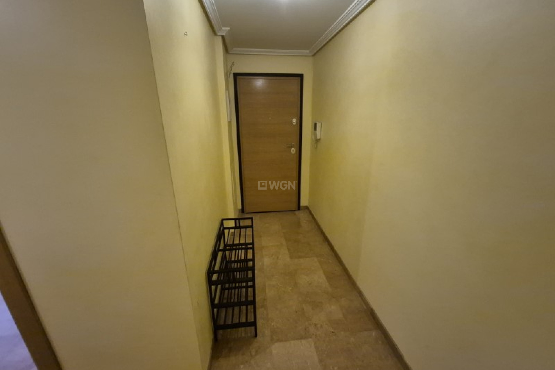 Resale - Apartment / flat - Crevillent - Inland