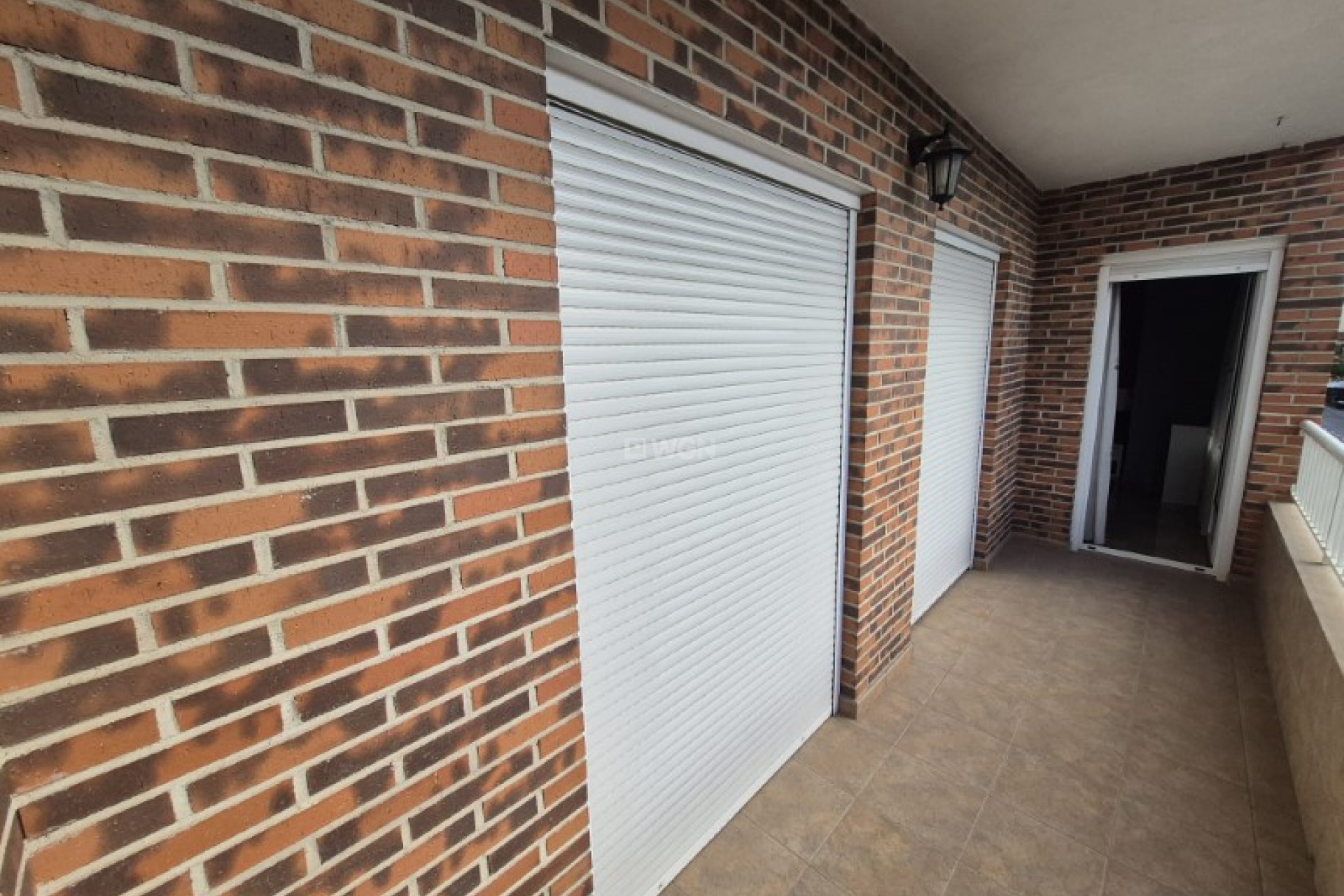 Resale - Apartment / flat - Crevillent - Inland