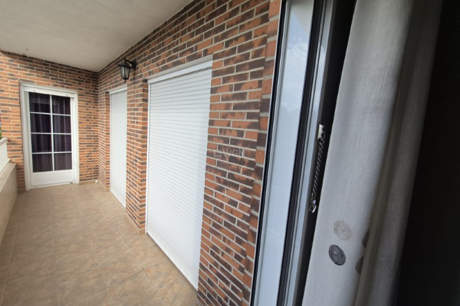 Resale - Apartment / flat - Crevillent - Inland