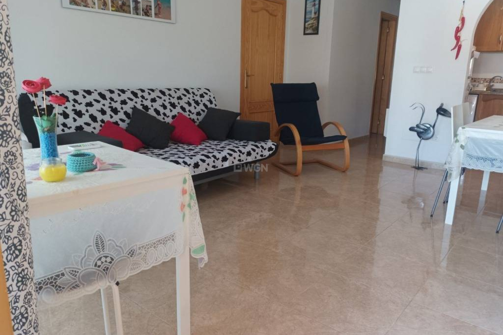 Resale - Apartment / flat - Daya Nueva - Av. Almoradi