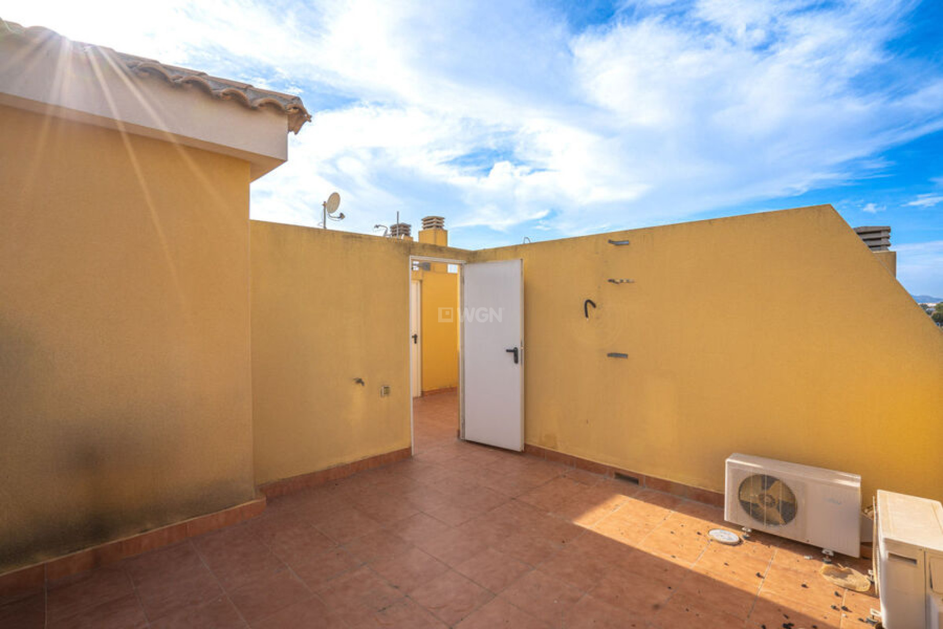 Resale - Apartment / flat - Daya Nueva - Costa Blanca