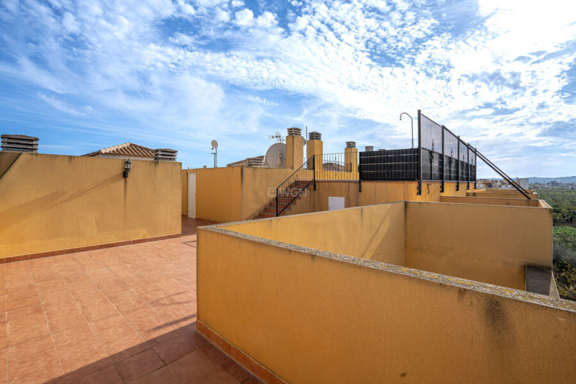 Resale - Apartment / flat - Daya Nueva - Costa Blanca