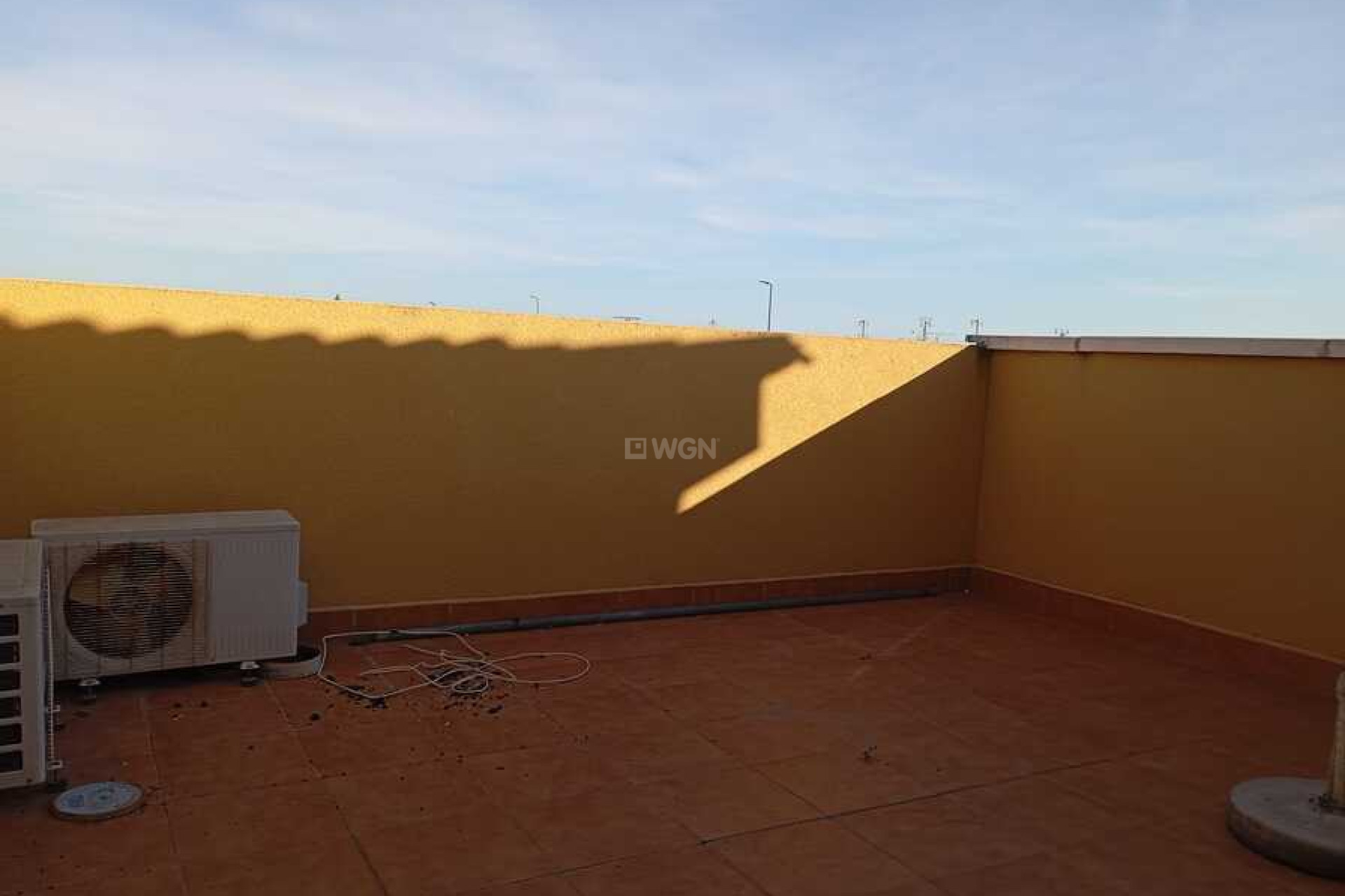 Resale - Apartment / flat - Daya Nueva - Costa Blanca