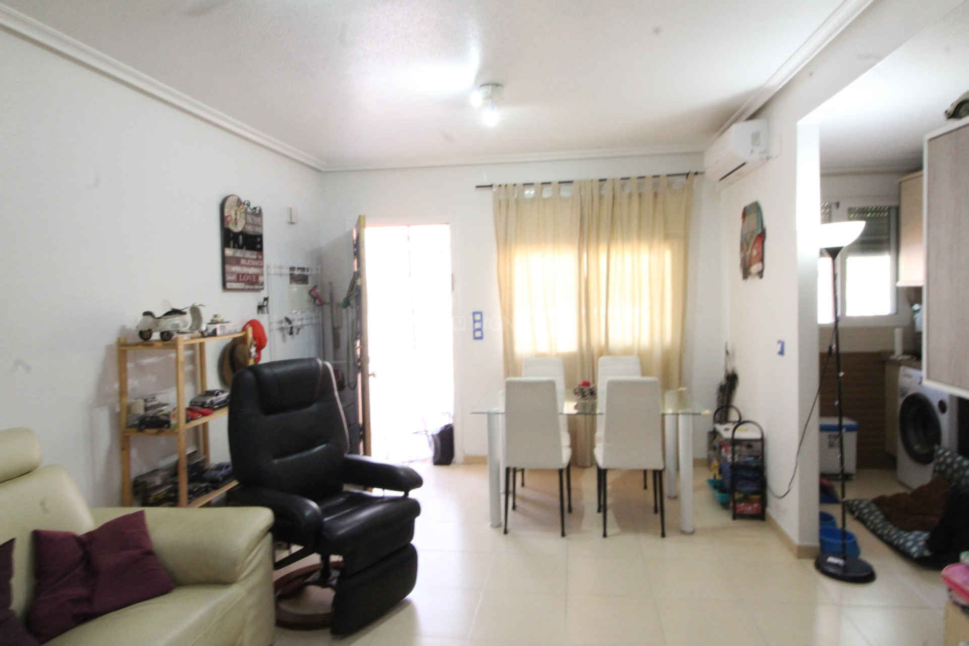 Resale - Apartment / flat - Daya Nueva - Costa Blanca