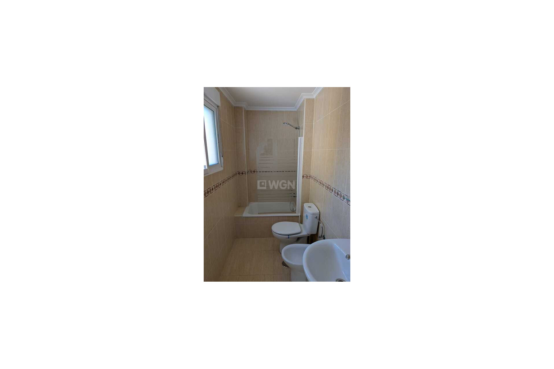 Resale - Apartment / flat - Daya Nueva - Costa Blanca