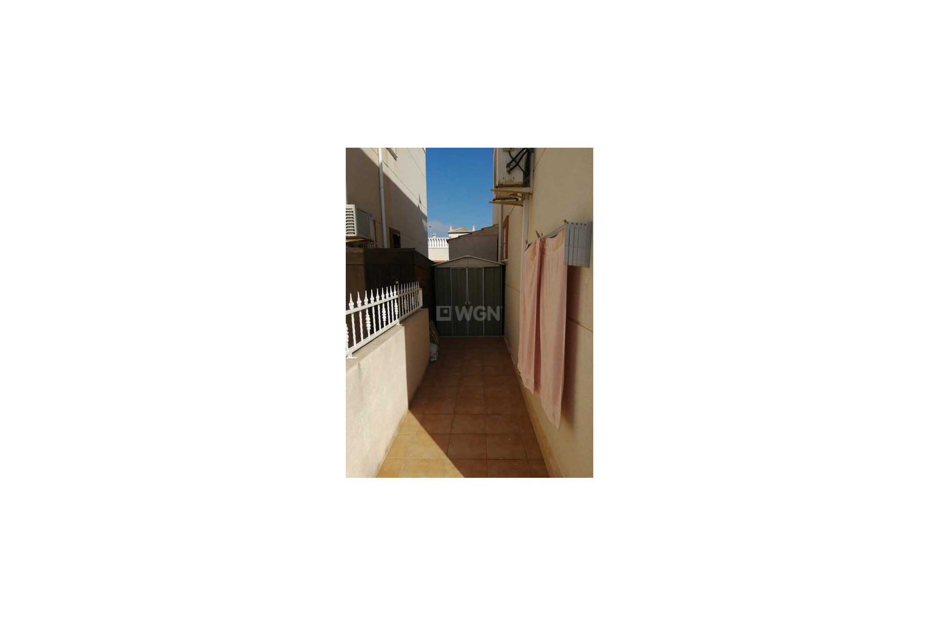 Resale - Apartment / flat - Daya Vieja - Costa Blanca