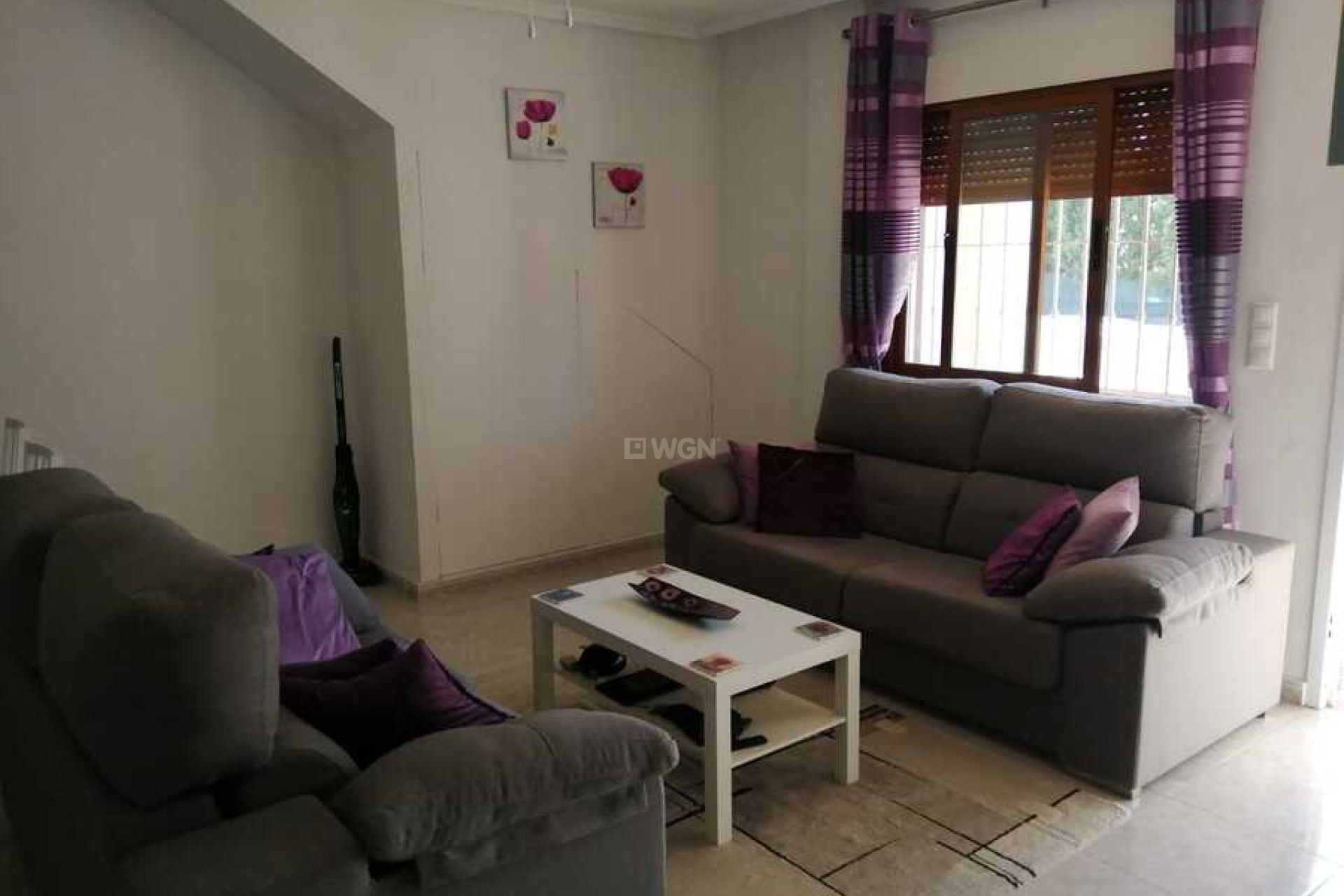 Resale - Apartment / flat - Daya Vieja - Costa Blanca