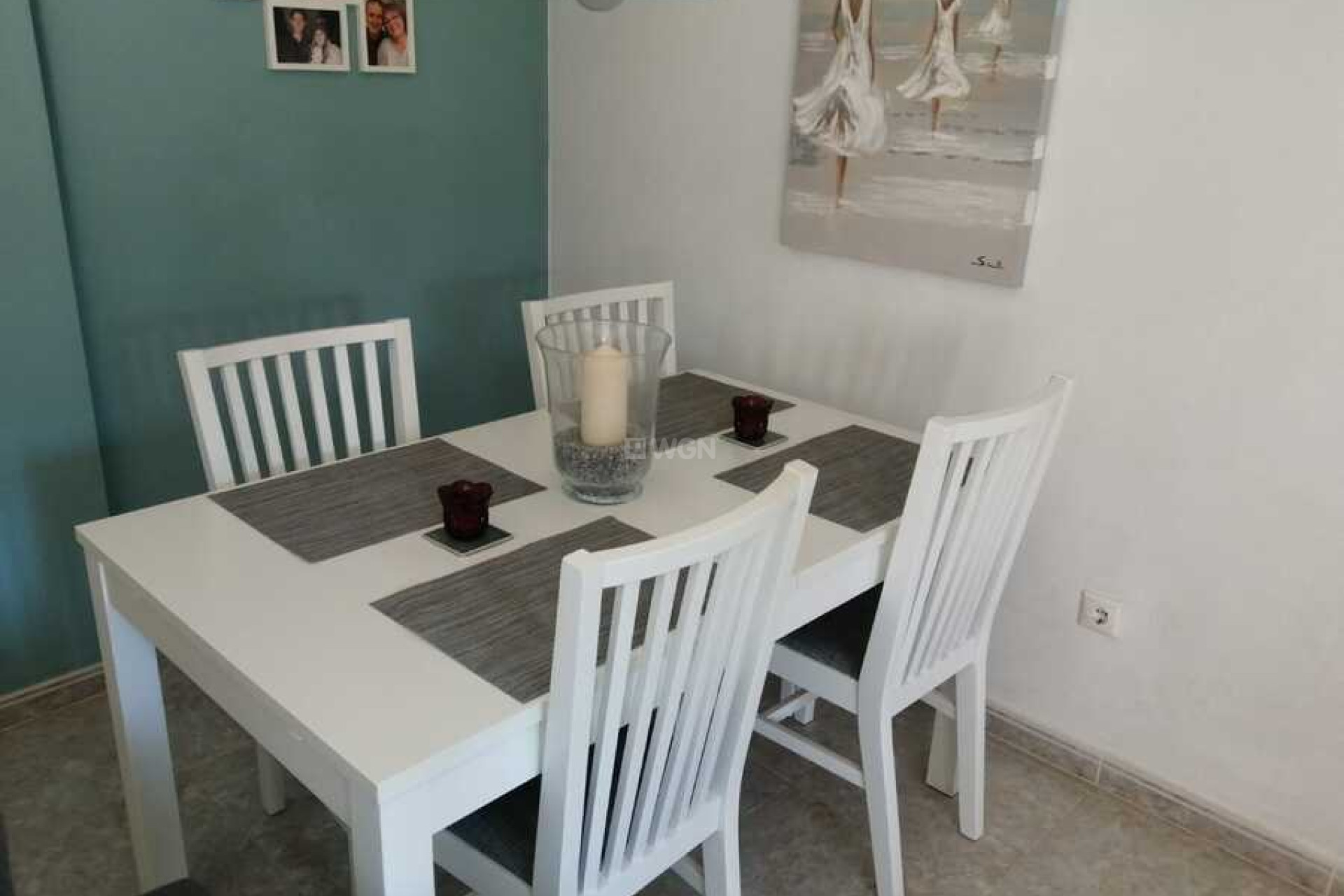 Resale - Apartment / flat - Daya Vieja - Costa Blanca