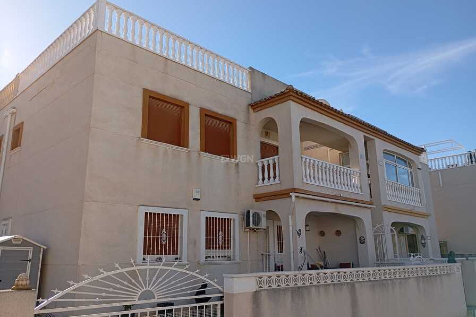 Resale - Apartment / flat - Daya Vieja - Costa Blanca