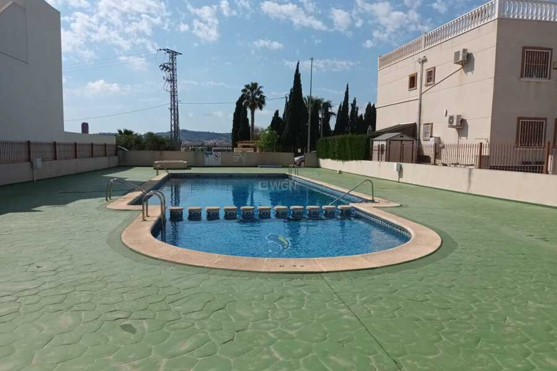 Resale - Apartment / flat - Daya Vieja - Costa Blanca