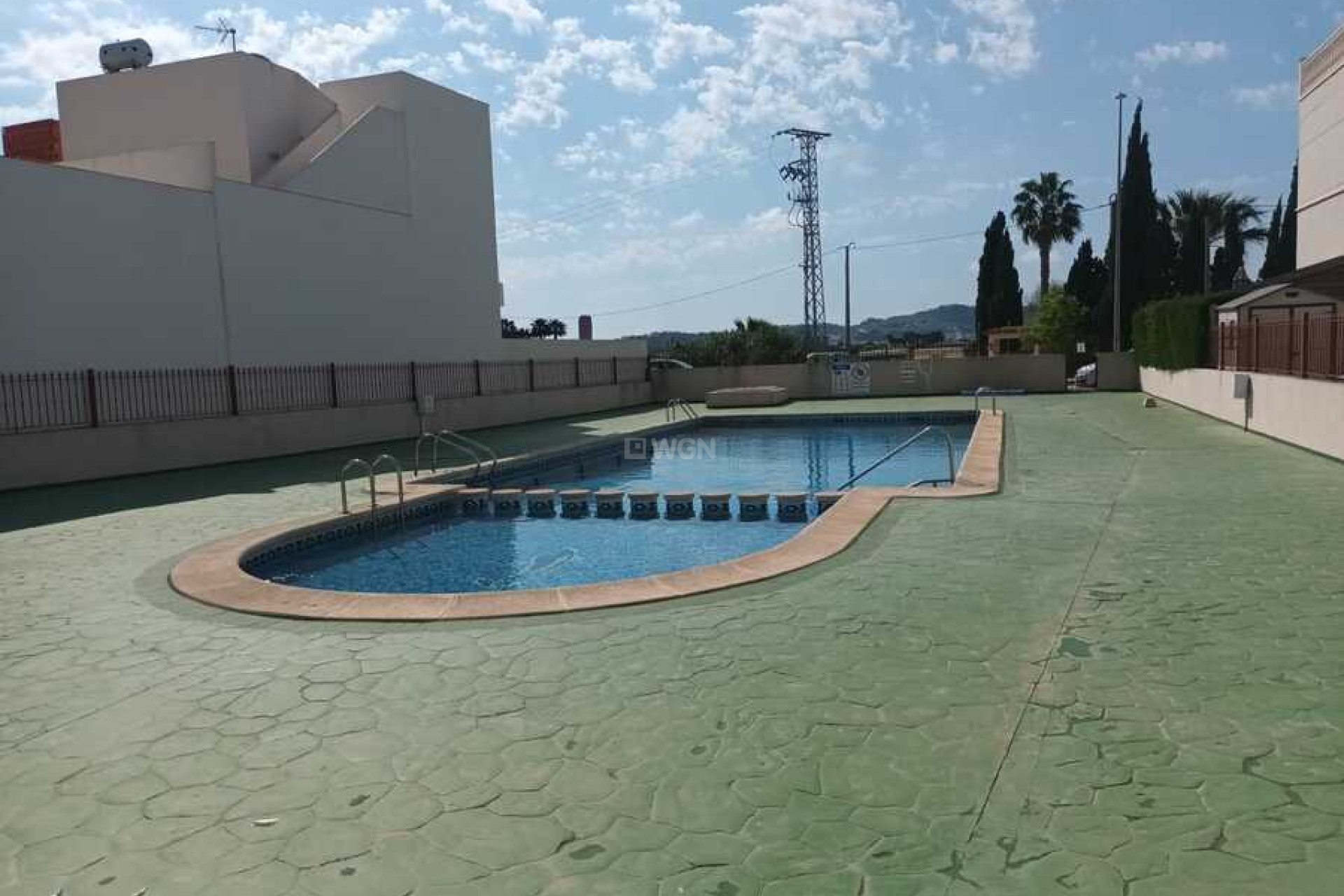 Resale - Apartment / flat - Daya Vieja - Costa Blanca