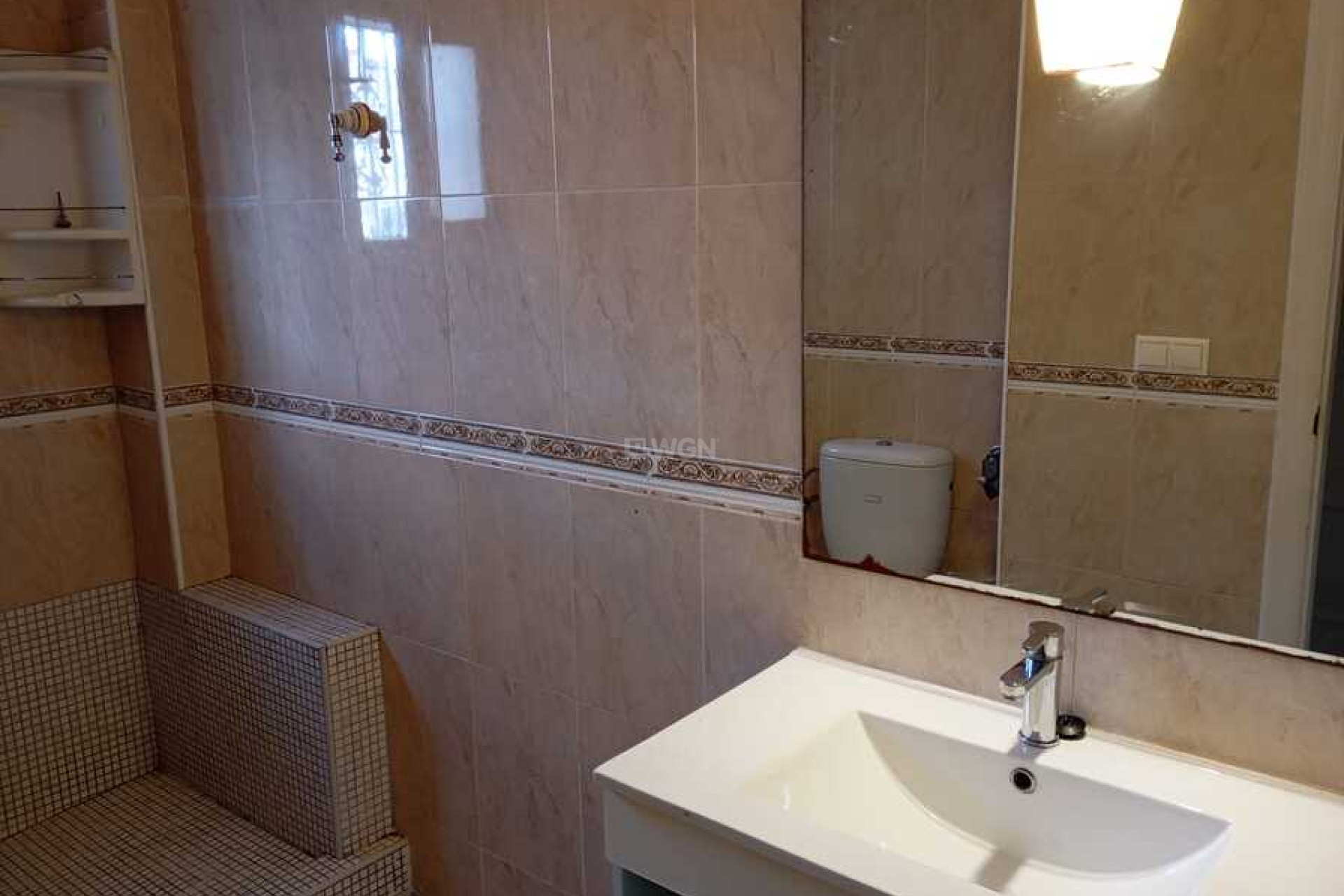 Resale - Apartment / flat - Daya Vieja - Costa Blanca