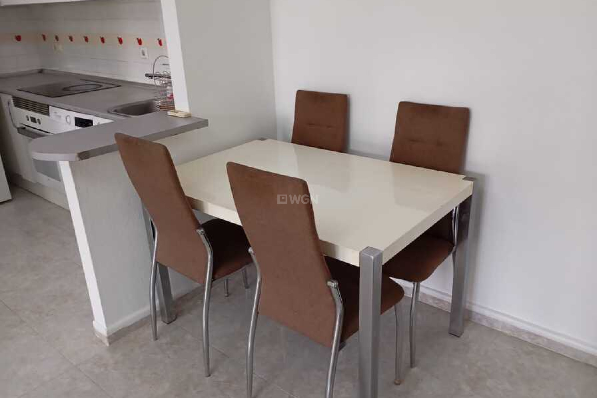 Resale - Apartment / flat - Daya Vieja - Costa Blanca