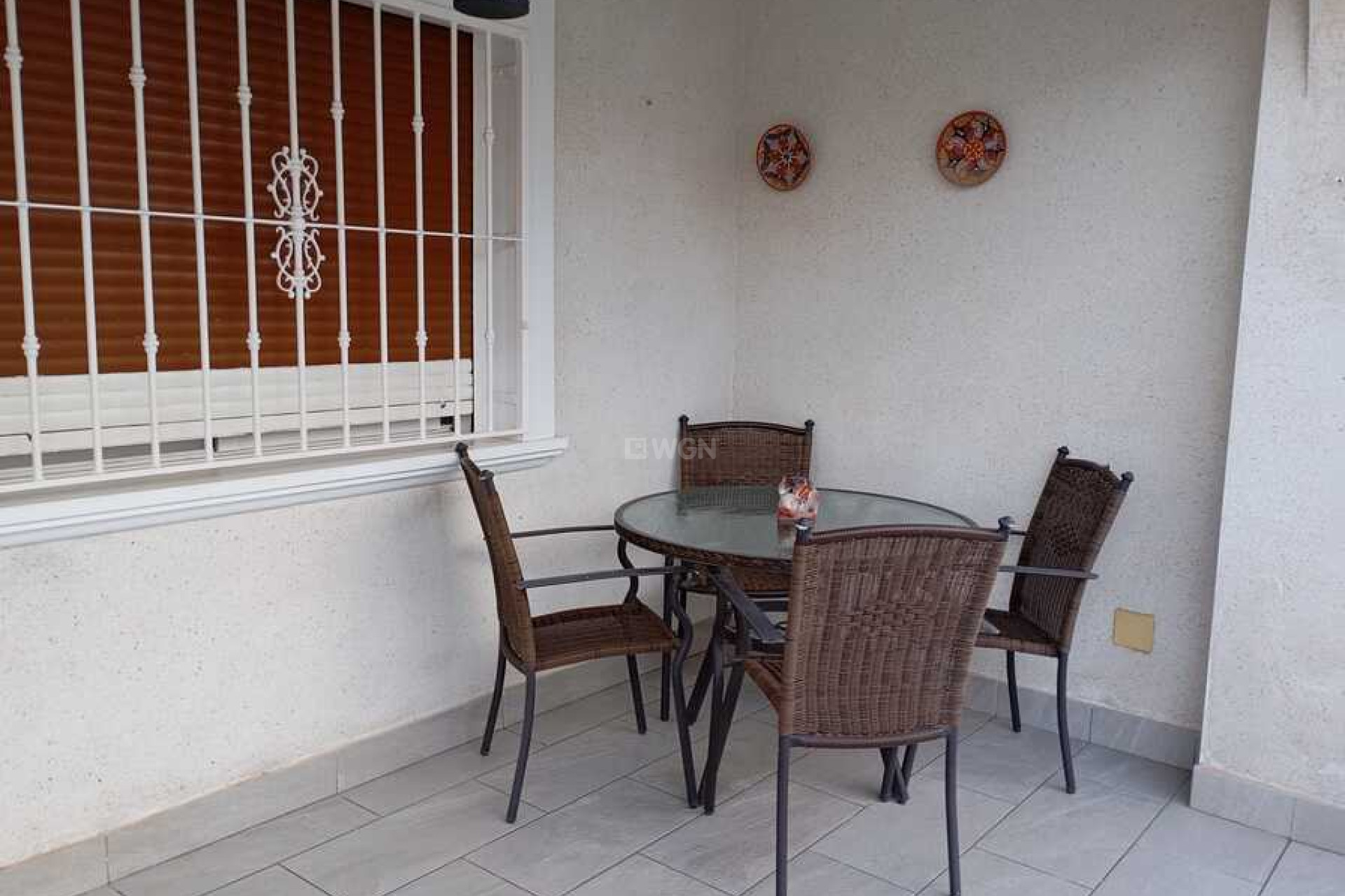 Resale - Apartment / flat - Daya Vieja - Costa Blanca