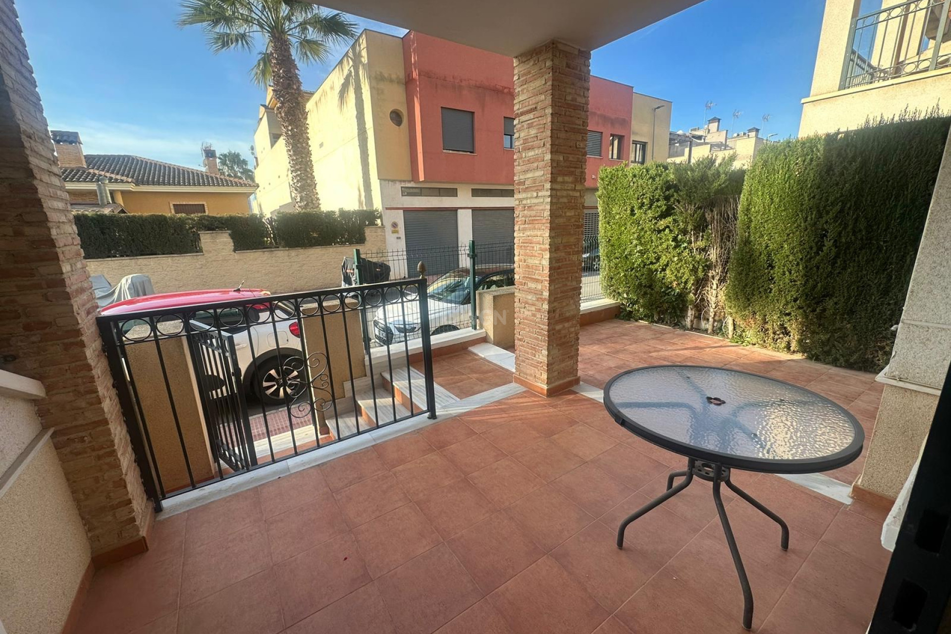 Resale - Apartment / flat - Daya Vieja - Costa Blanca