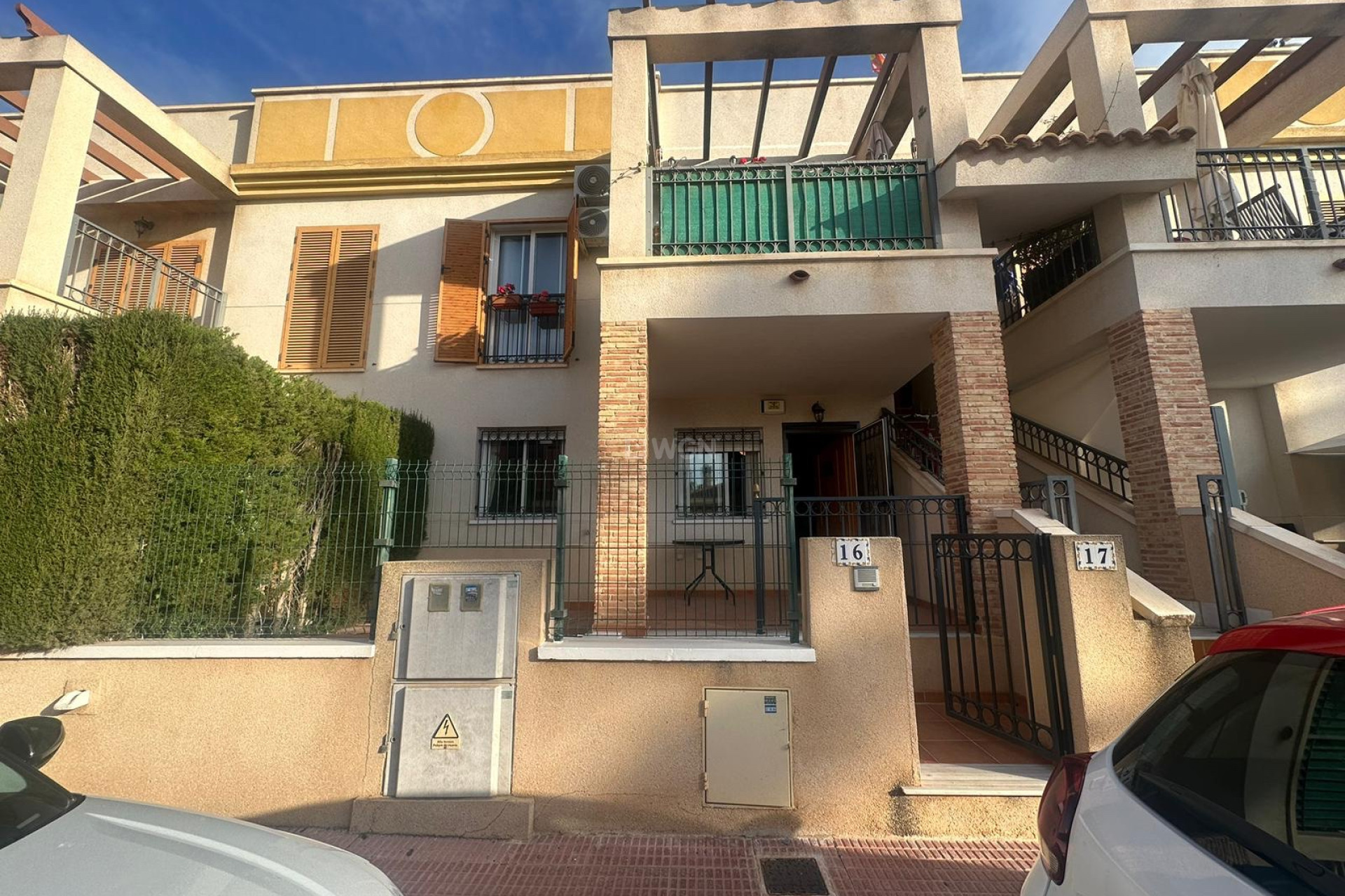 Resale - Apartment / flat - Daya Vieja - Costa Blanca