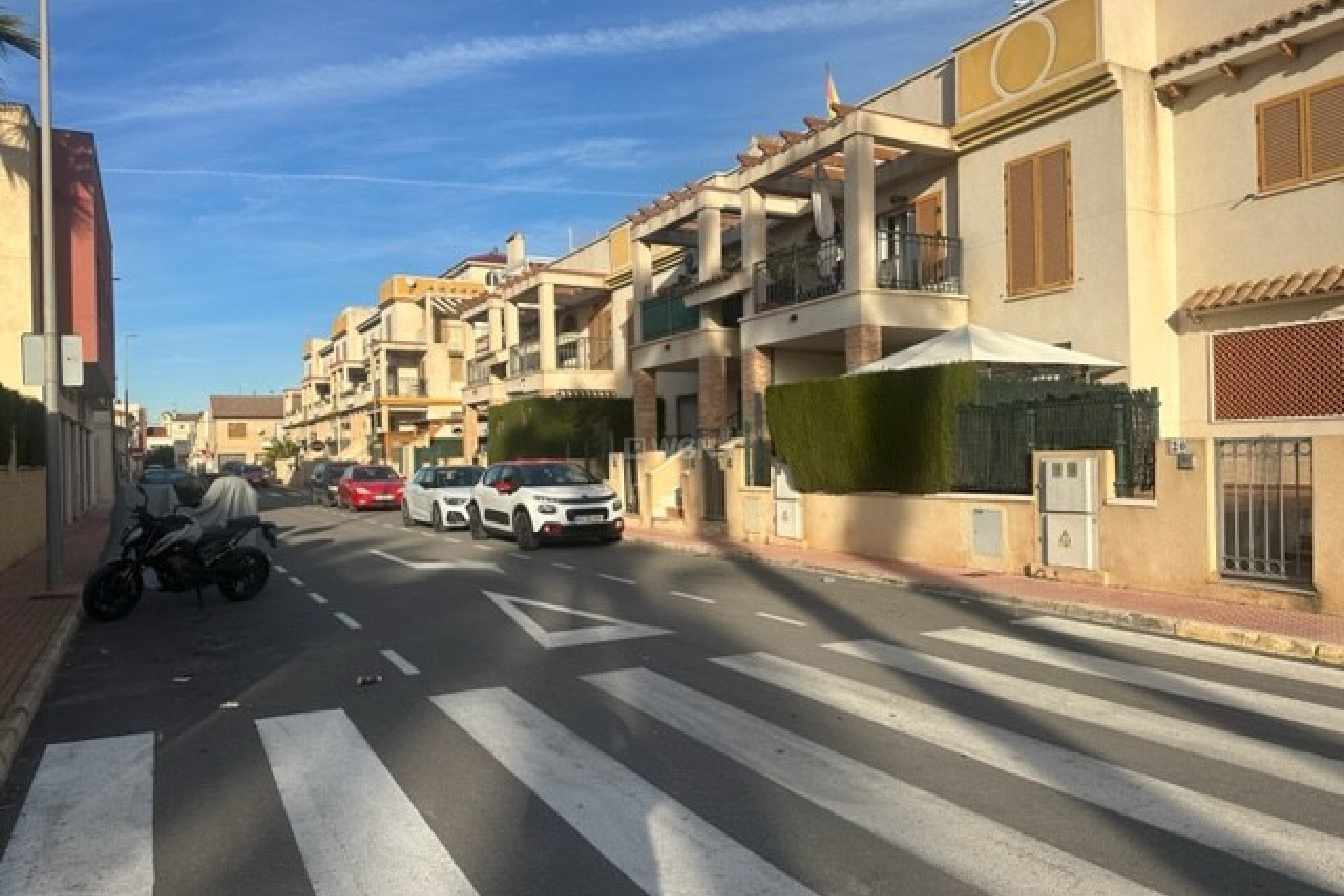 Resale - Apartment / flat - Daya Vieja - Costa Blanca