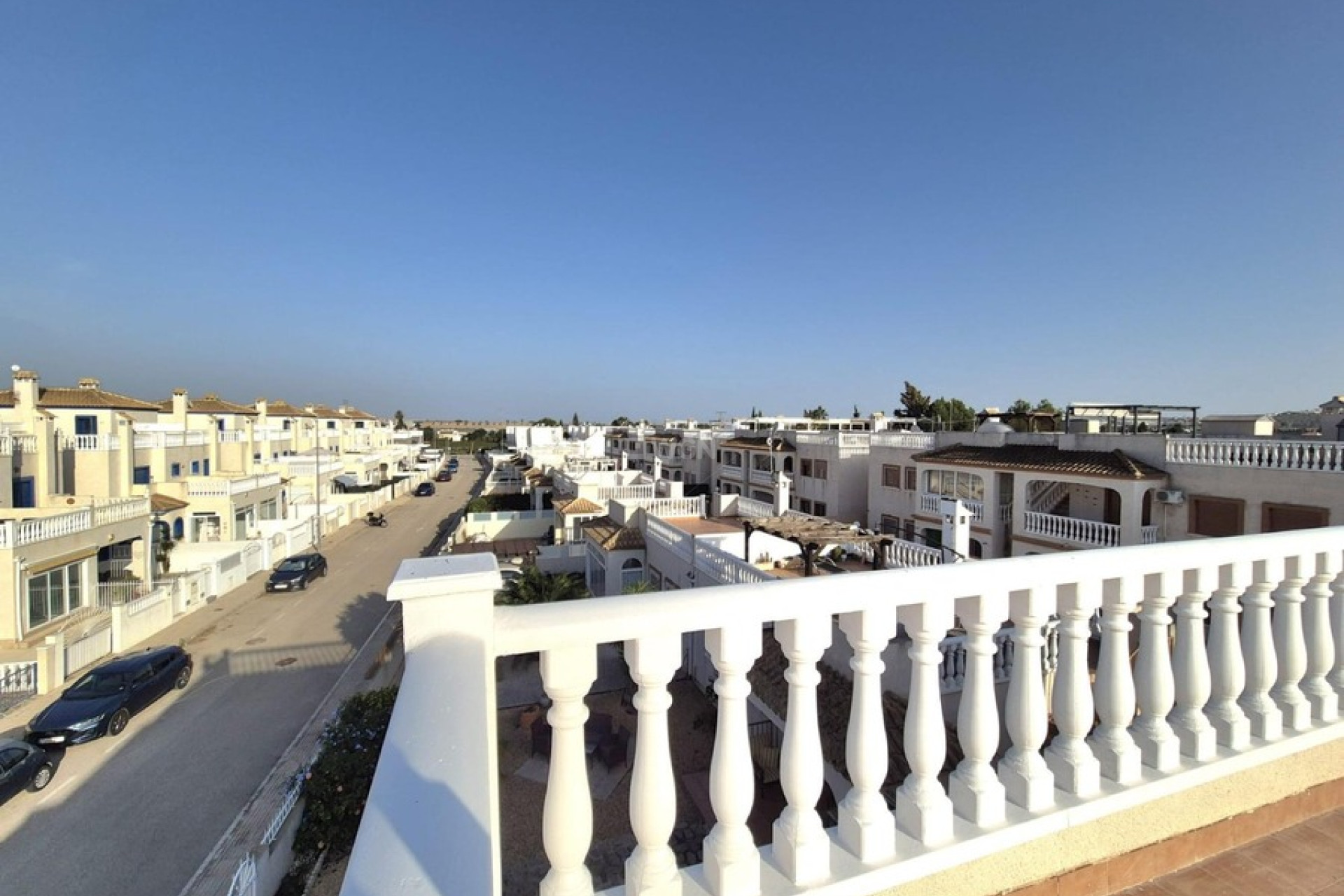 Resale - Apartment / flat - Daya Vieja - Costa Blanca