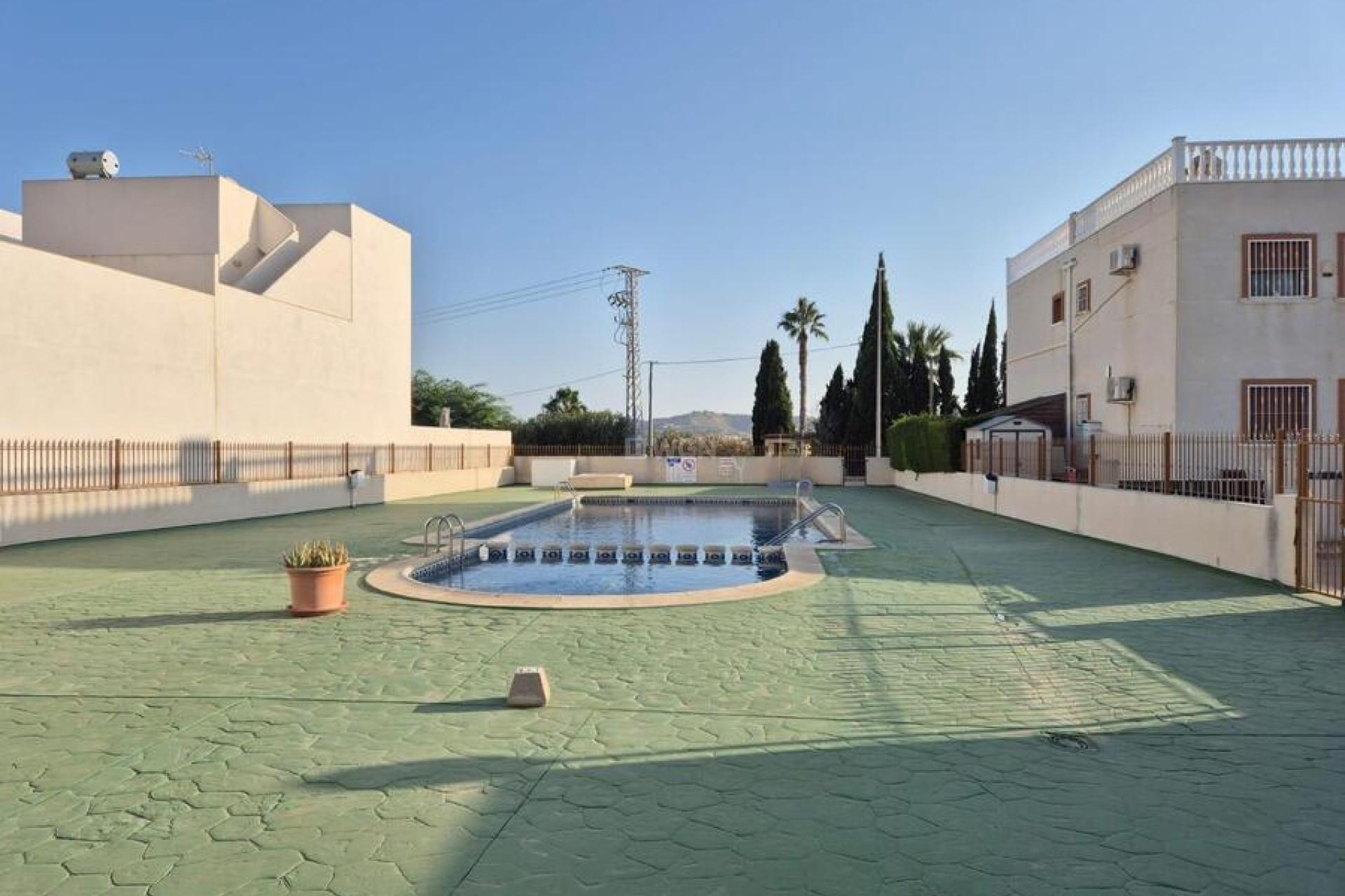 Resale - Apartment / flat - Daya Vieja - Costa Blanca