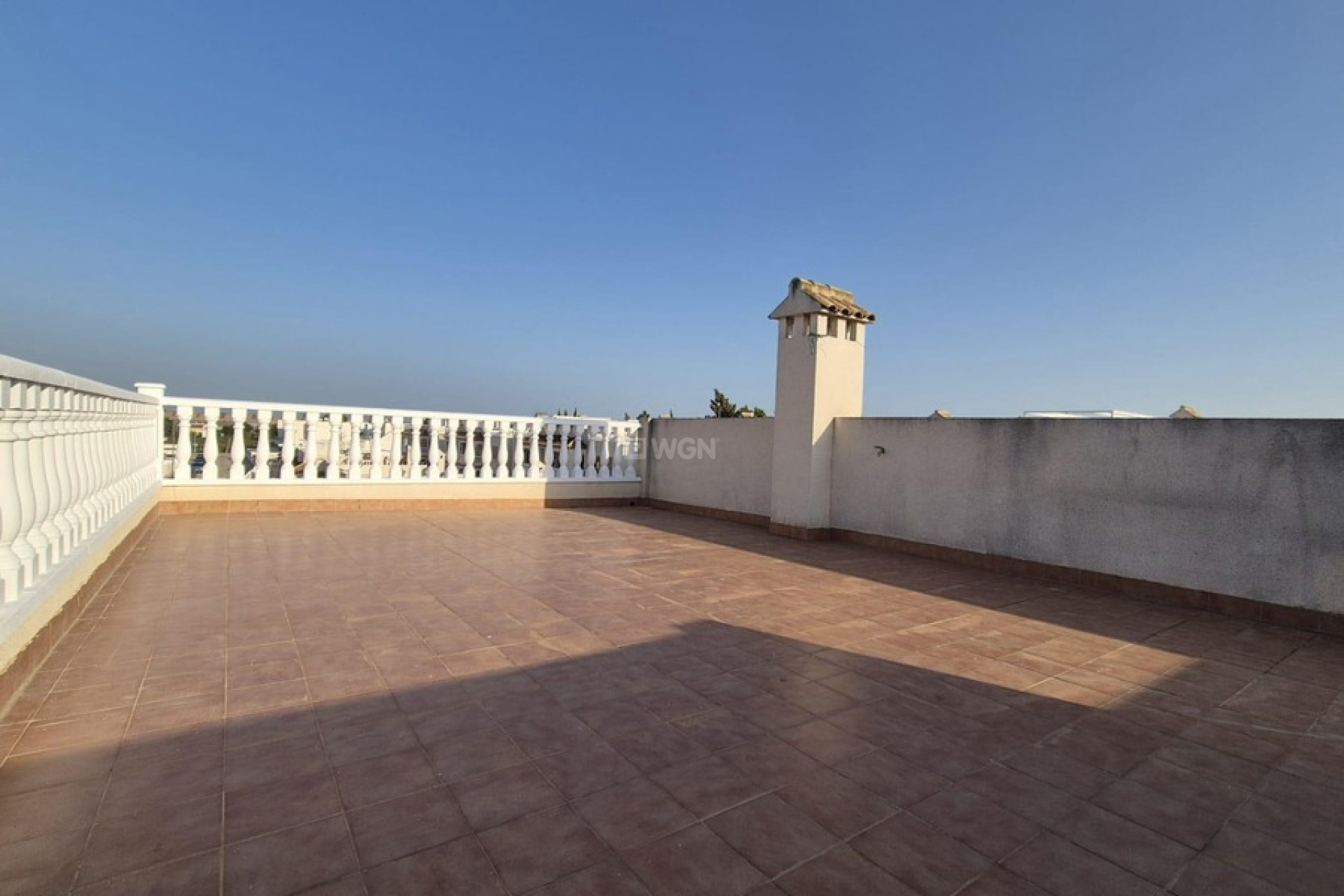 Resale - Apartment / flat - Daya Vieja - Costa Blanca