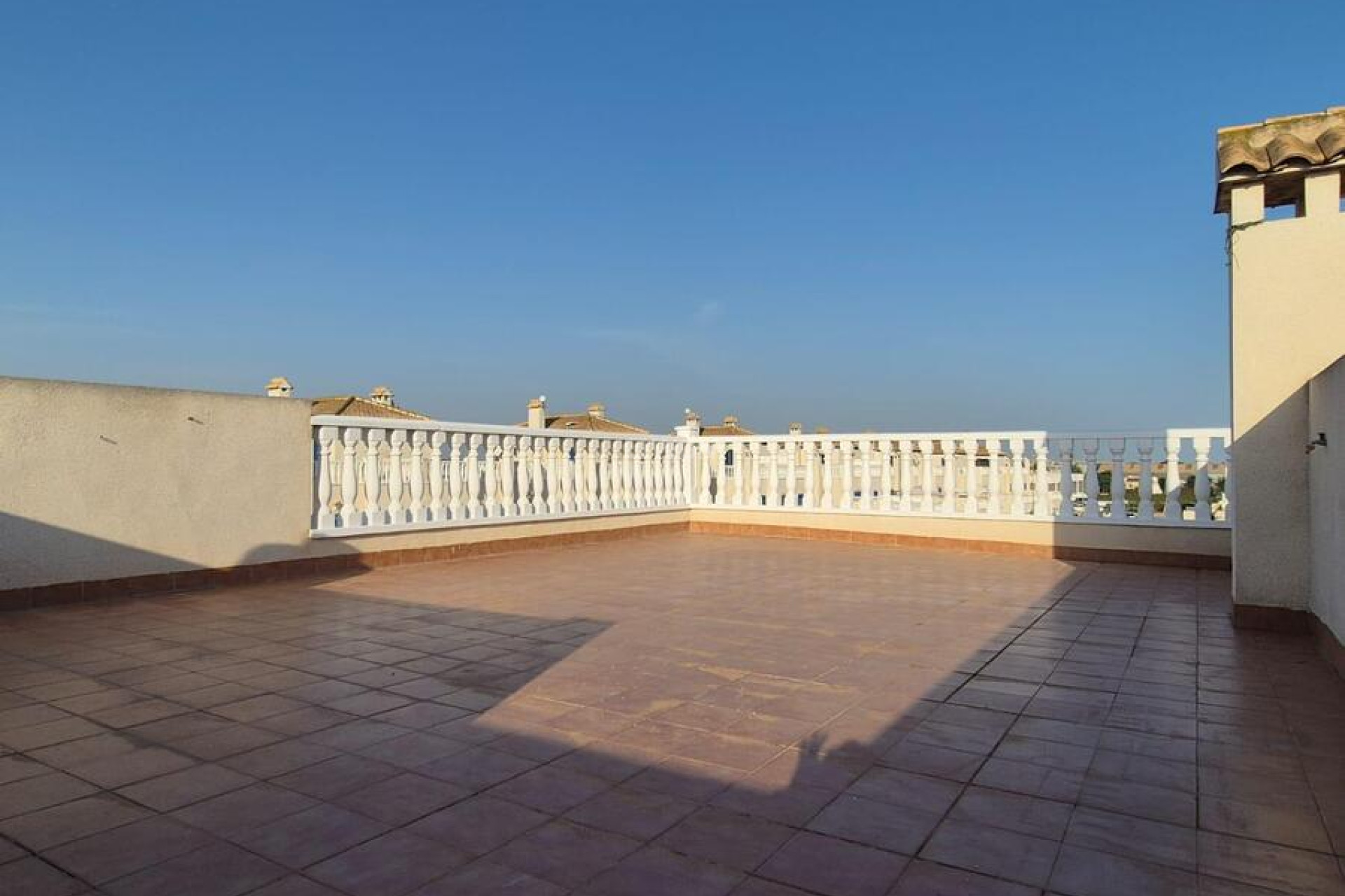 Resale - Apartment / flat - Daya Vieja - Costa Blanca