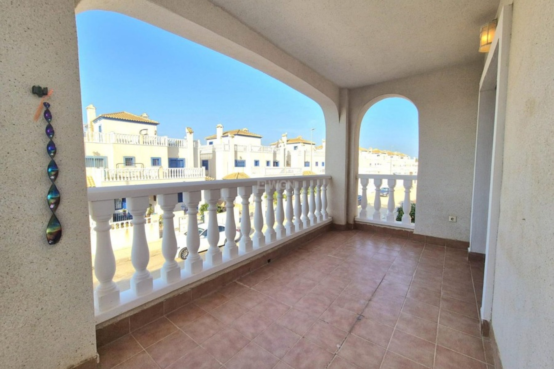 Resale - Apartment / flat - Daya Vieja - Costa Blanca