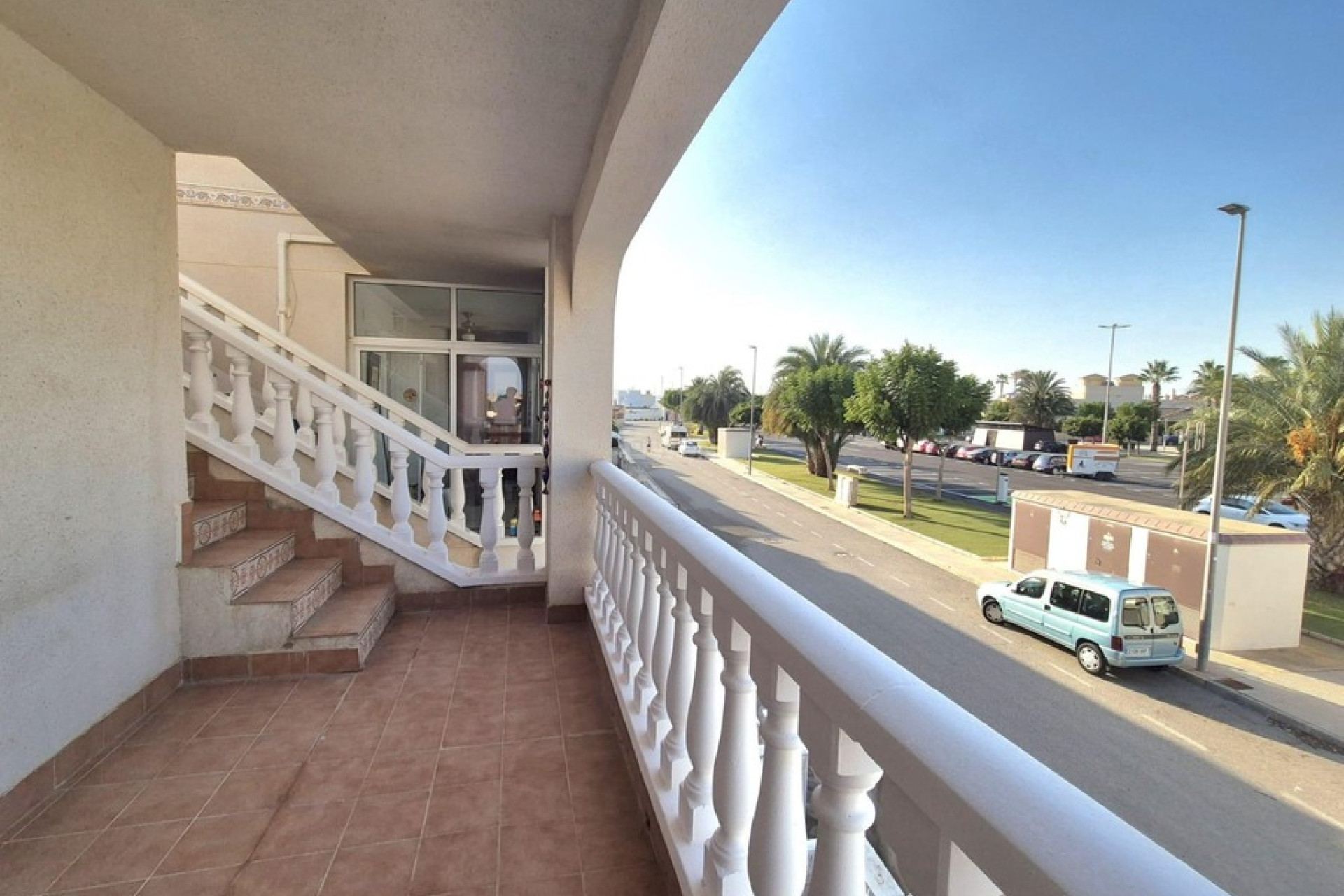 Resale - Apartment / flat - Daya Vieja - Costa Blanca