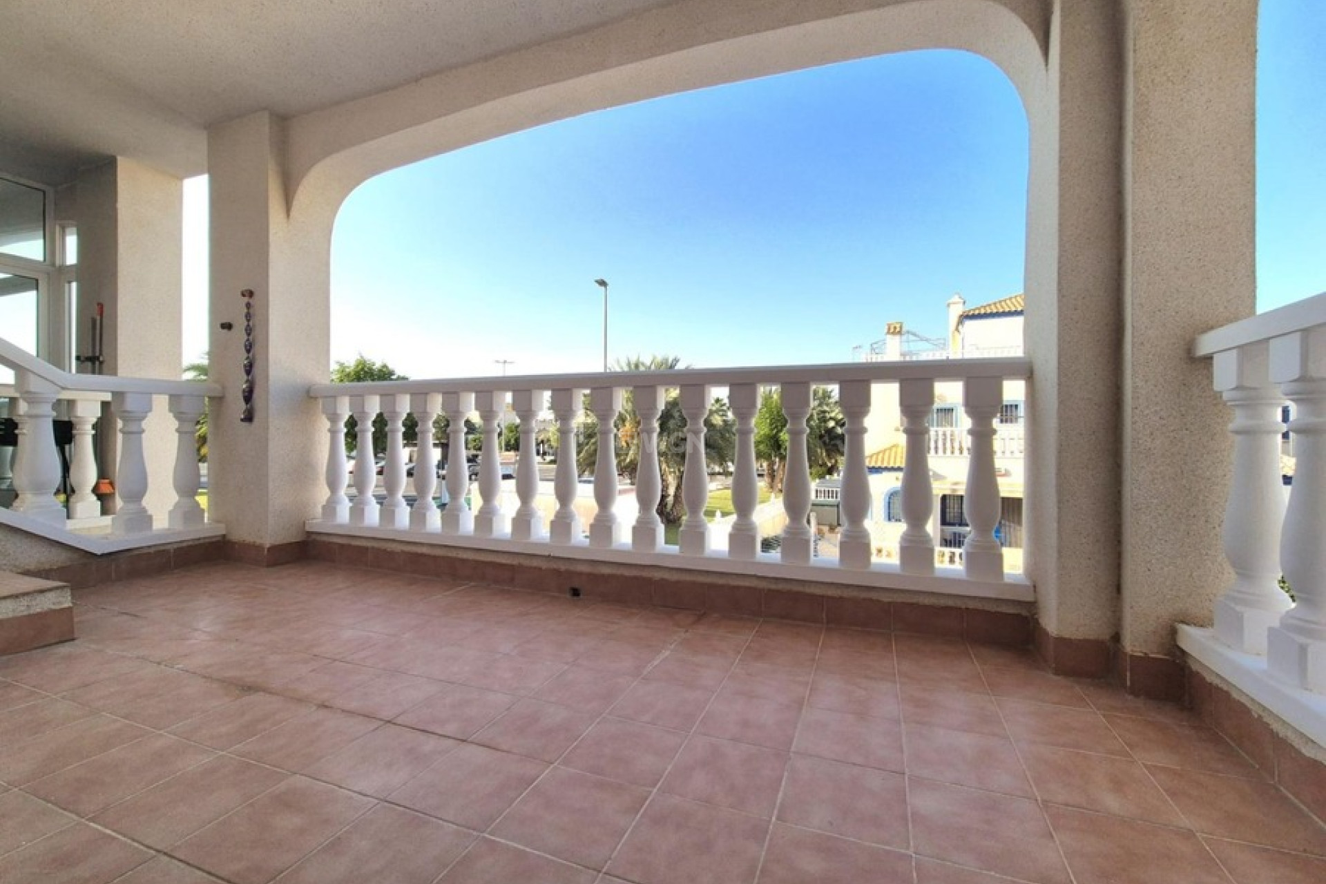 Resale - Apartment / flat - Daya Vieja - Costa Blanca