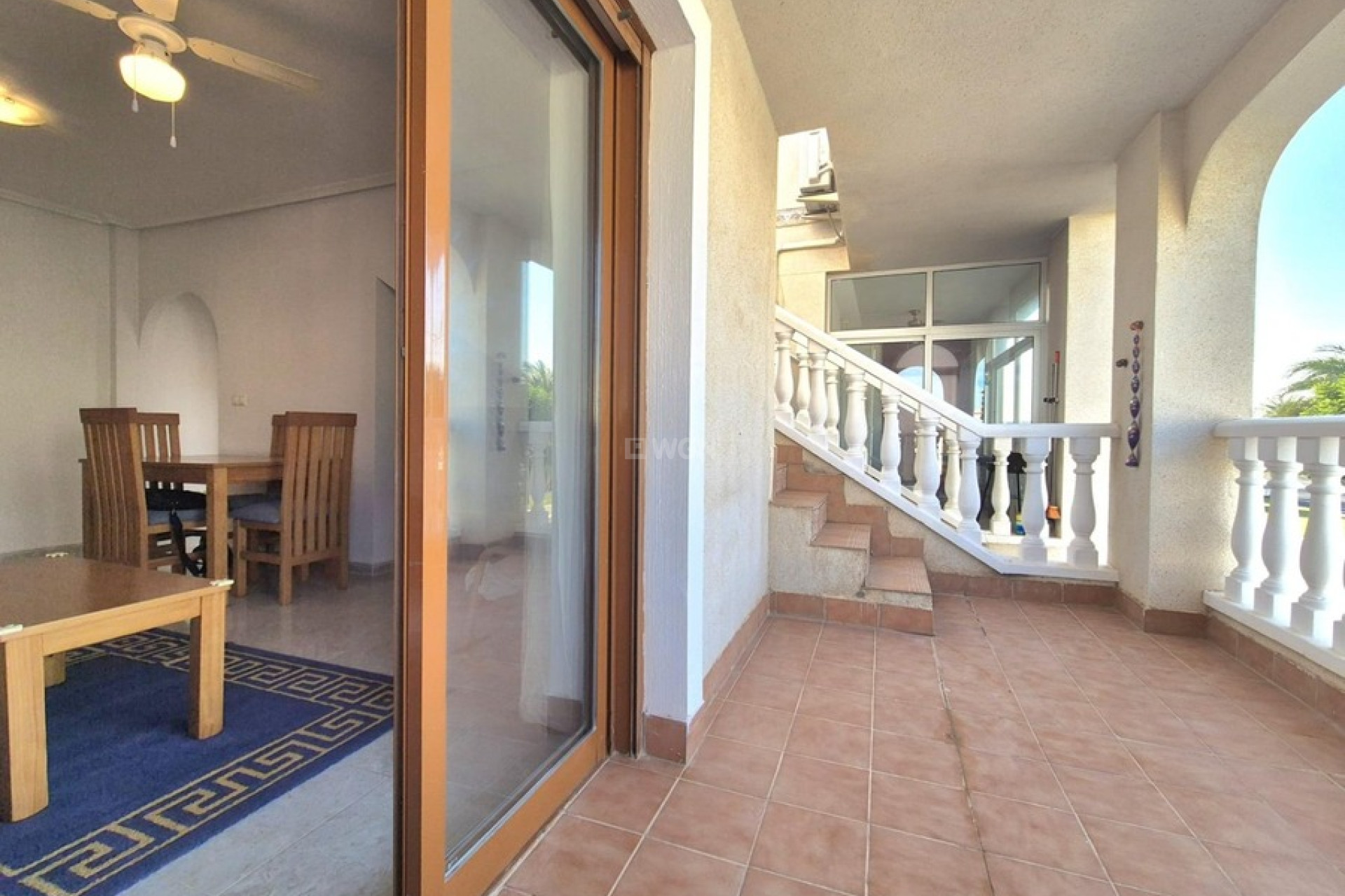 Resale - Apartment / flat - Daya Vieja - Costa Blanca