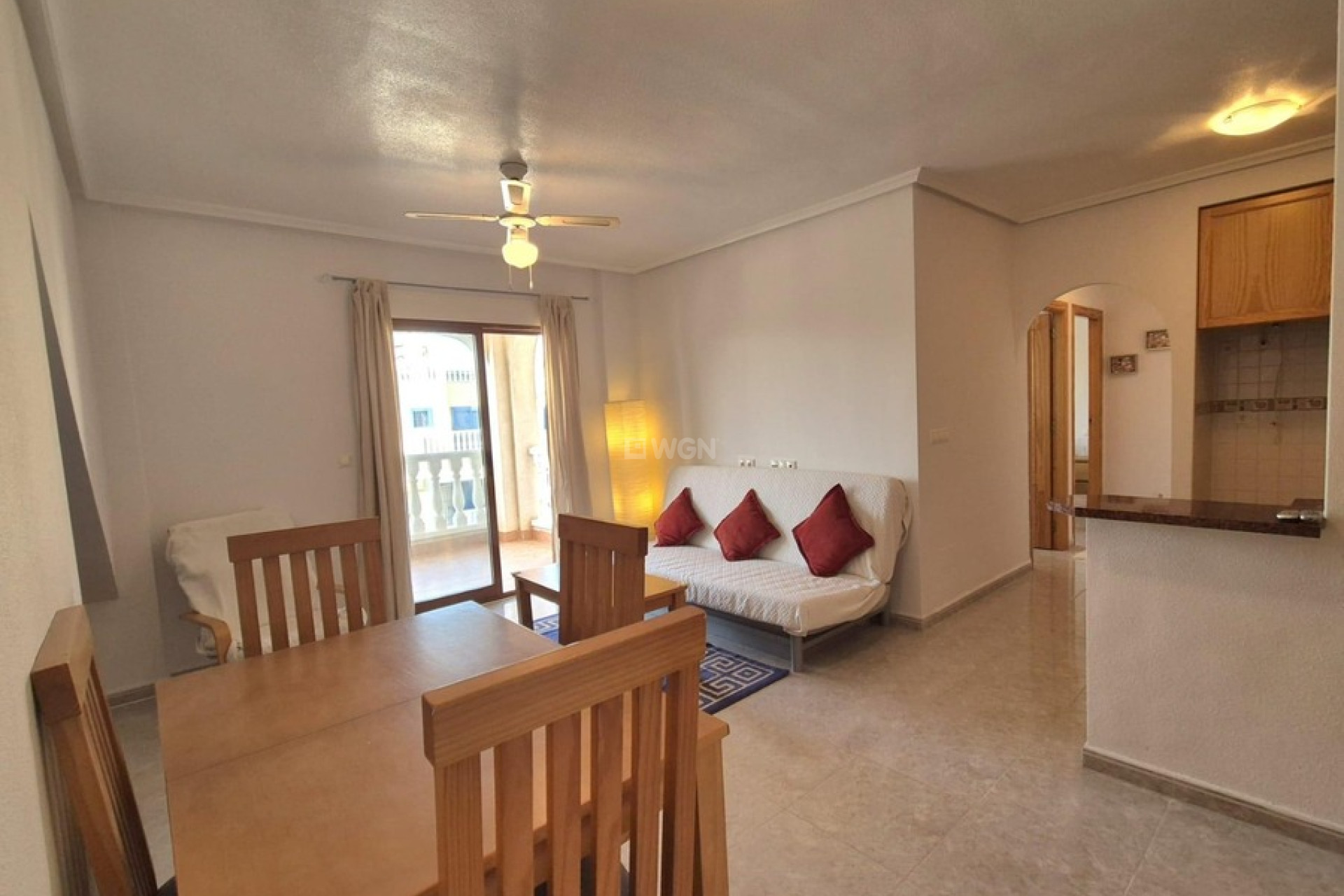 Resale - Apartment / flat - Daya Vieja - Costa Blanca