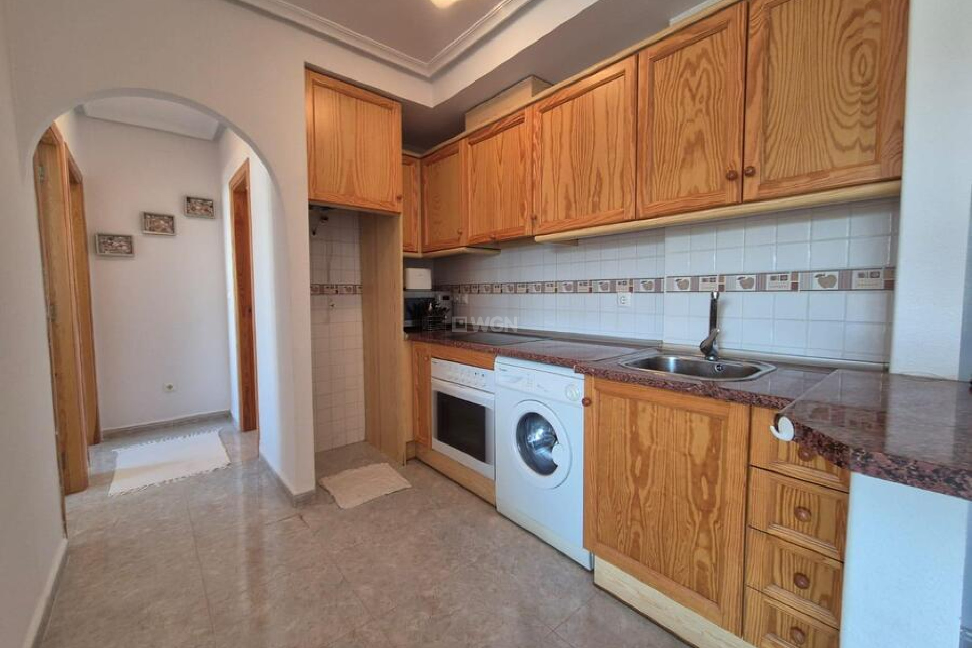 Resale - Apartment / flat - Daya Vieja - Costa Blanca