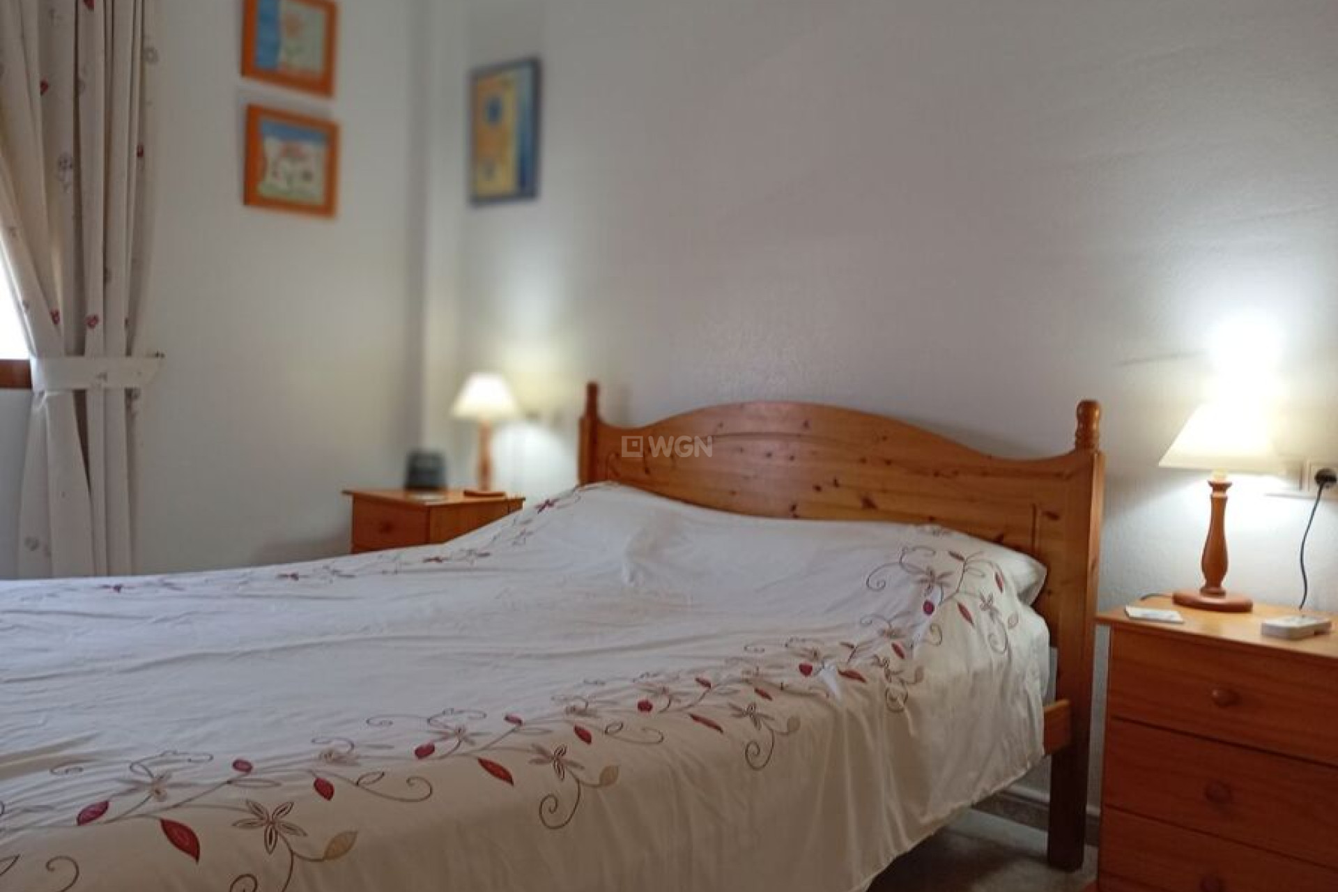 Resale - Apartment / flat - Daya Vieja - Costa Blanca