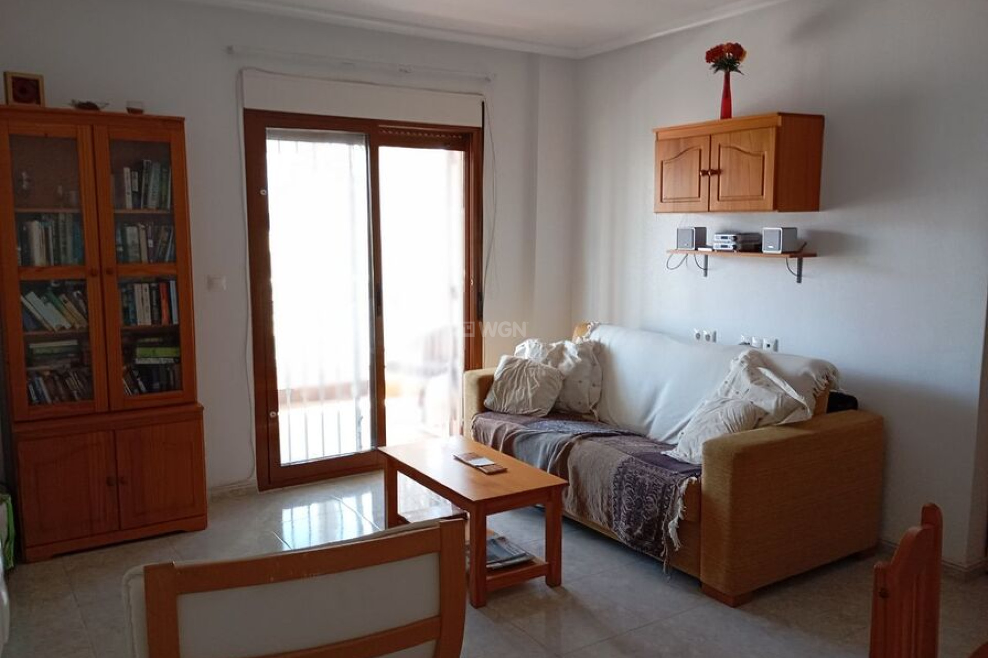 Resale - Apartment / flat - Daya Vieja - Costa Blanca