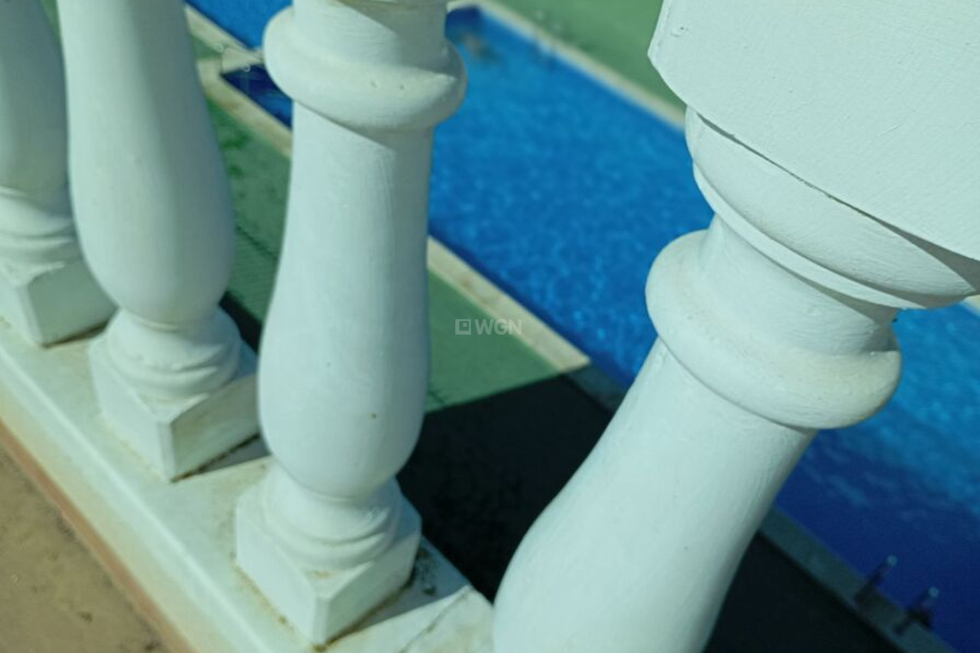 Resale - Apartment / flat - Daya Vieja - Costa Blanca