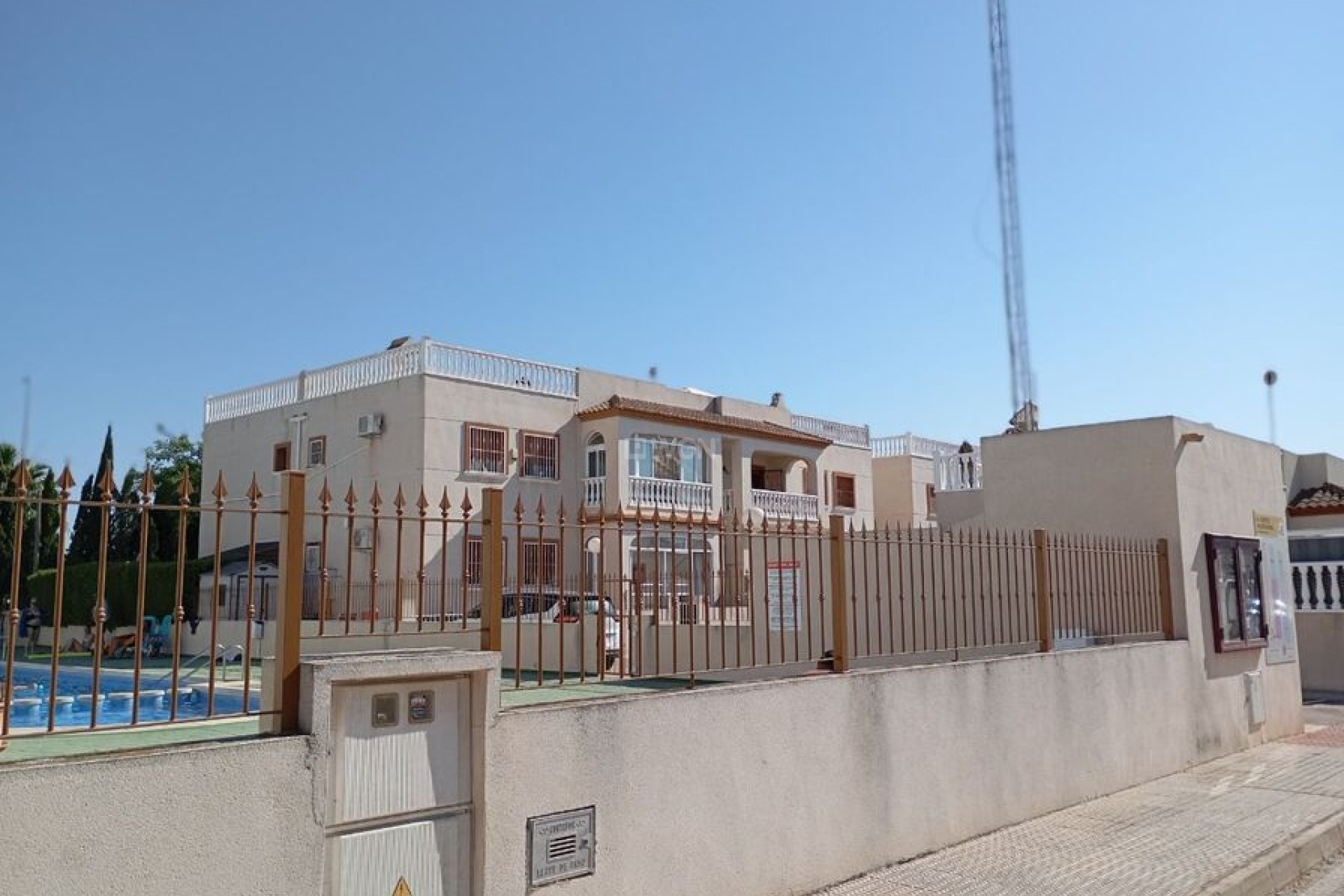 Resale - Apartment / flat - Daya Vieja - Costa Blanca