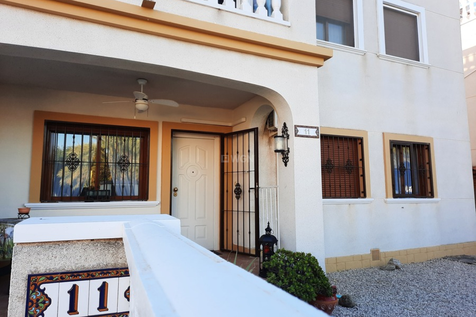 Resale - Apartment / flat - Daya Vieja - Costa Blanca