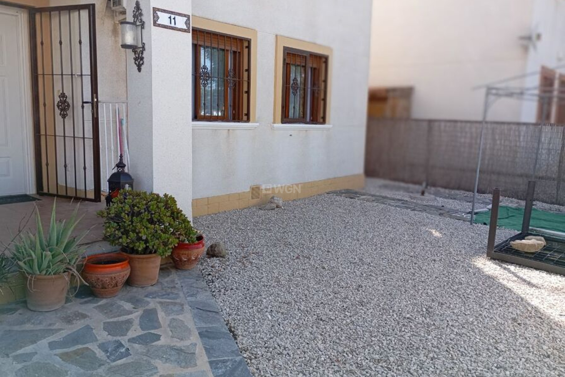 Resale - Apartment / flat - Daya Vieja - Costa Blanca